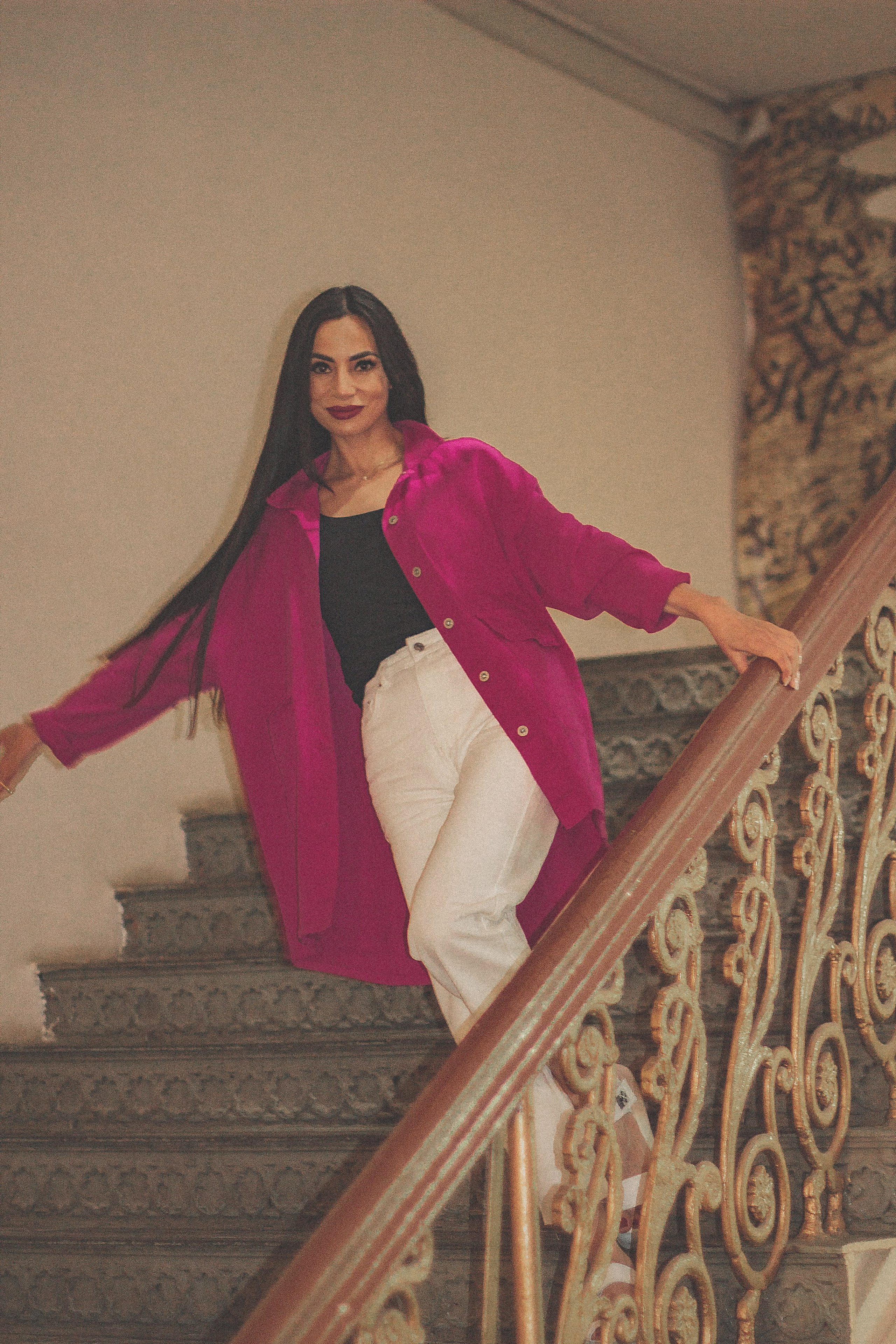 Юлия. Фотограф и видеограф в Омск/Москва Сащенко Лера