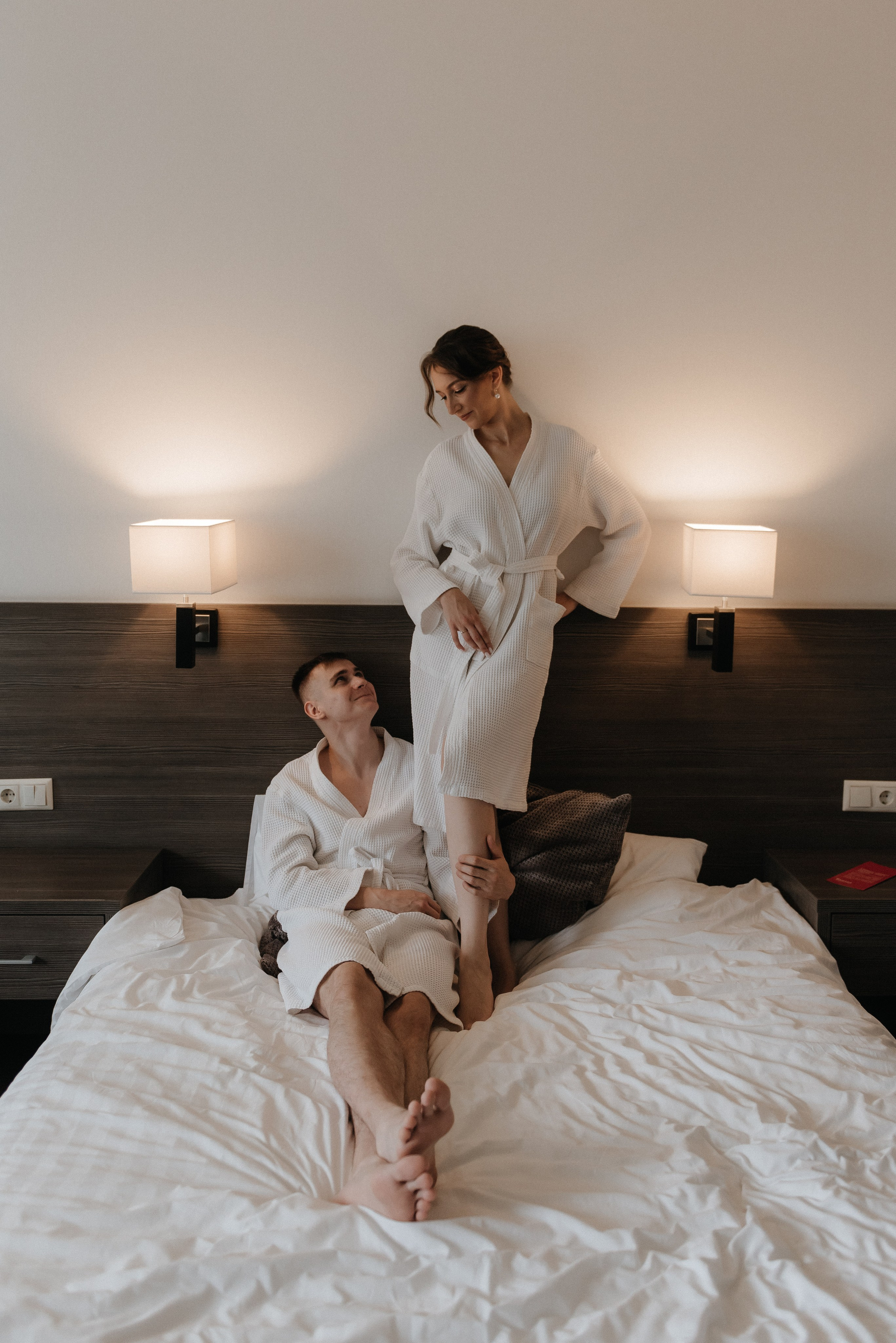 Кристина & Павел