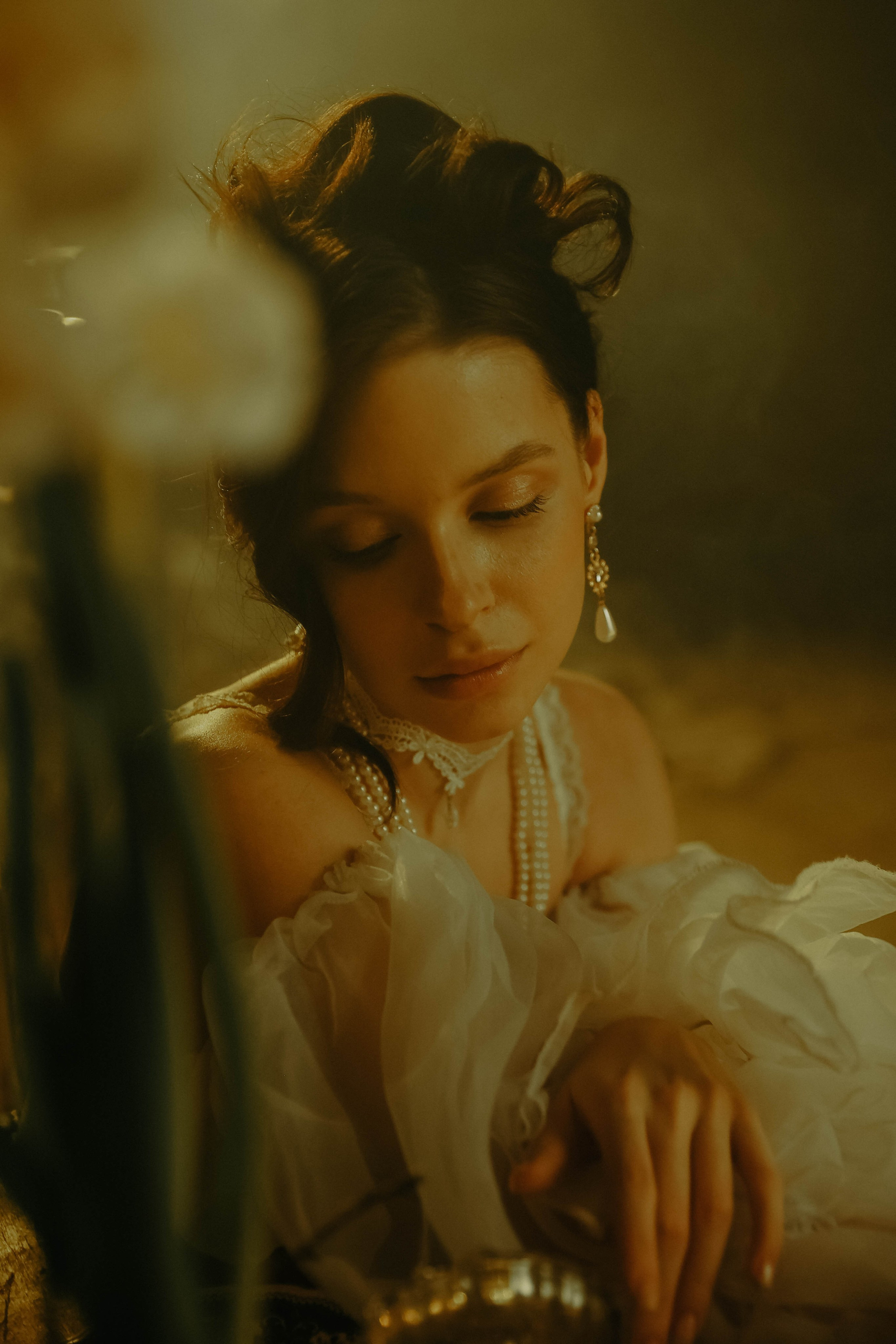 Винтаж. Photographer in Moscow & everywhere in the World Alena Vyalova