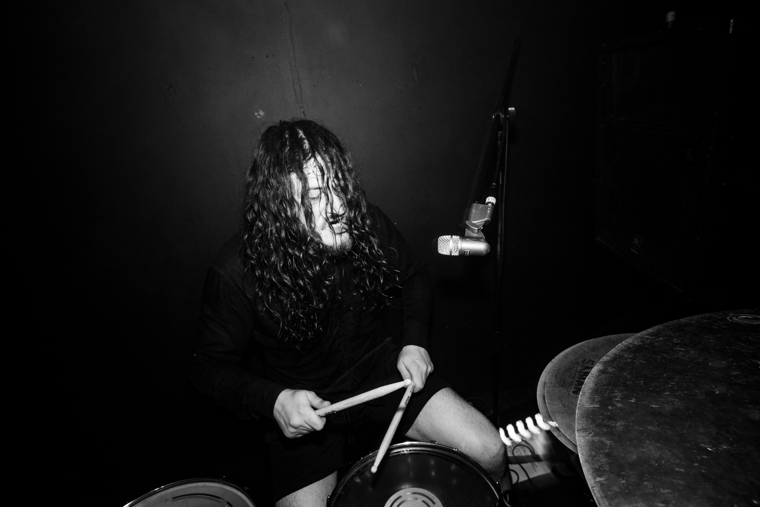 Protoslon • Масть • Potvor | Zoccolo 2.0 21/09/25. Концертный и репортажный фотограф в Санкт-Петербурге Слава Пахомов