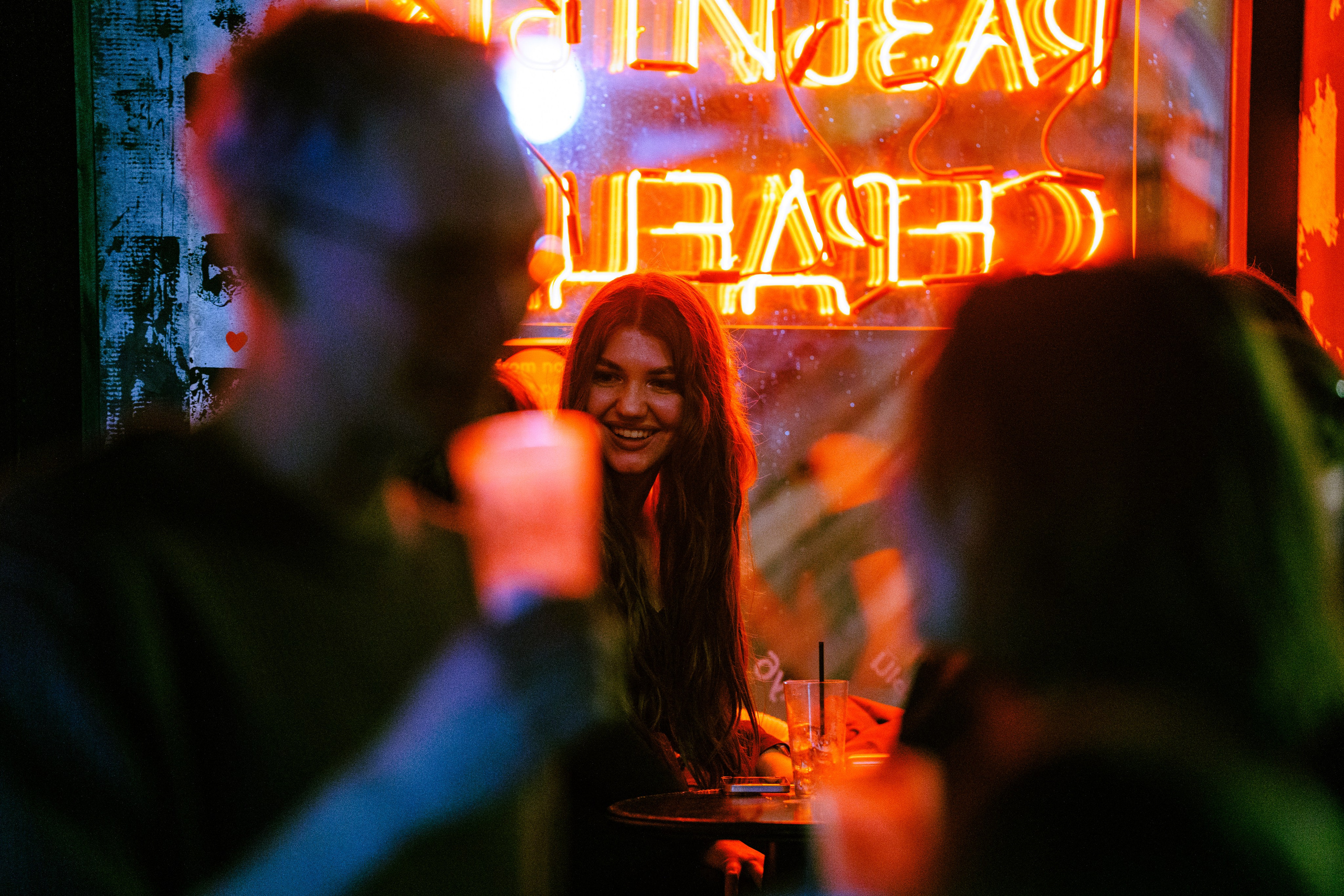 From NSK to SPB. Dj Enott. Концертный и репортажный фотограф в Санкт-Петербурге Слава Пахомов