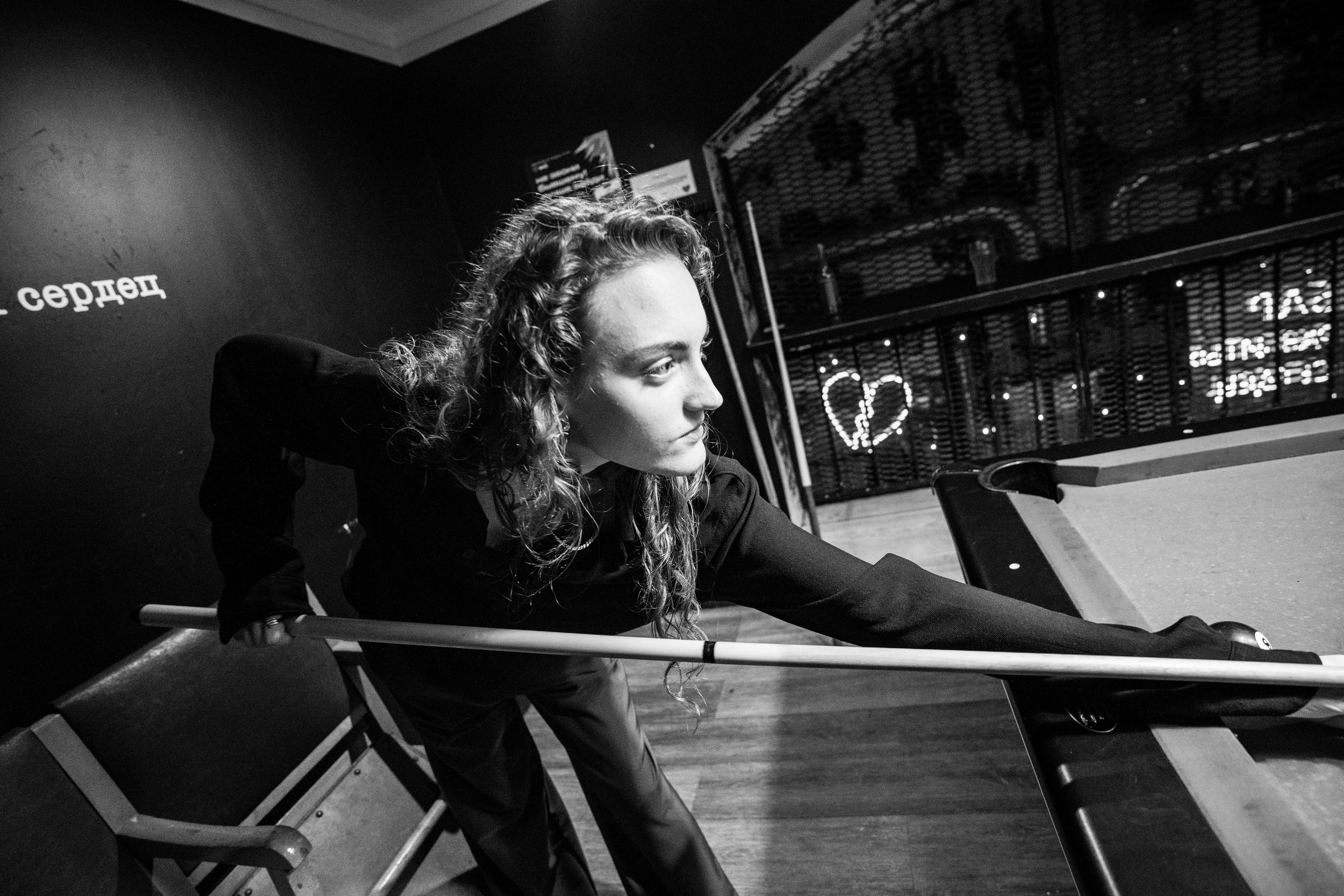 26 и 27 сентября. Бар разбитых сердец. Концертный и репортажный фотограф в Санкт-Петербурге Слава Пахомов