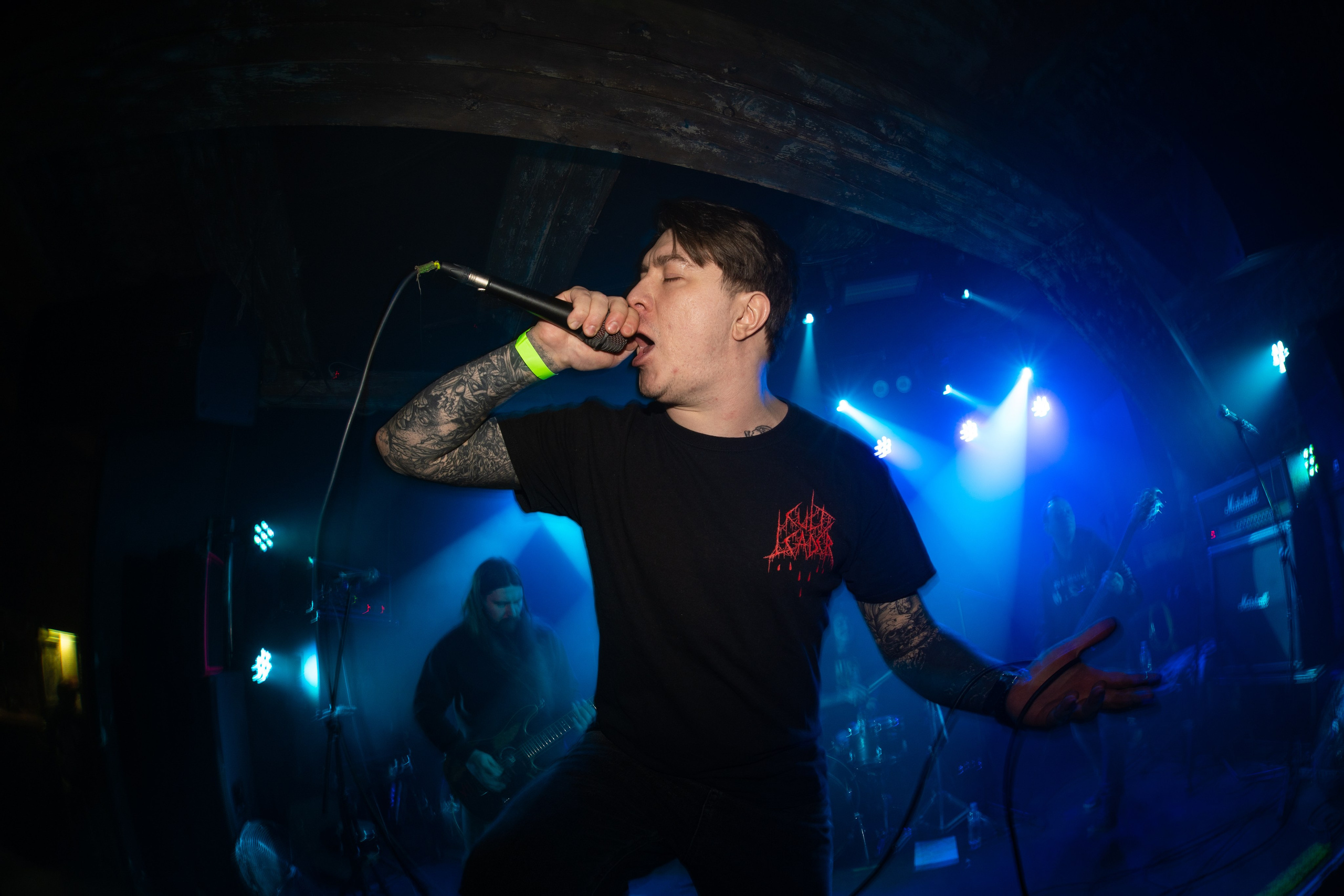 Naska•Pechora•Varhara•Sepharose|Zoccolo 2.0. Концертный и репортажный фотограф в Санкт-Петербурге Слава Пахомов