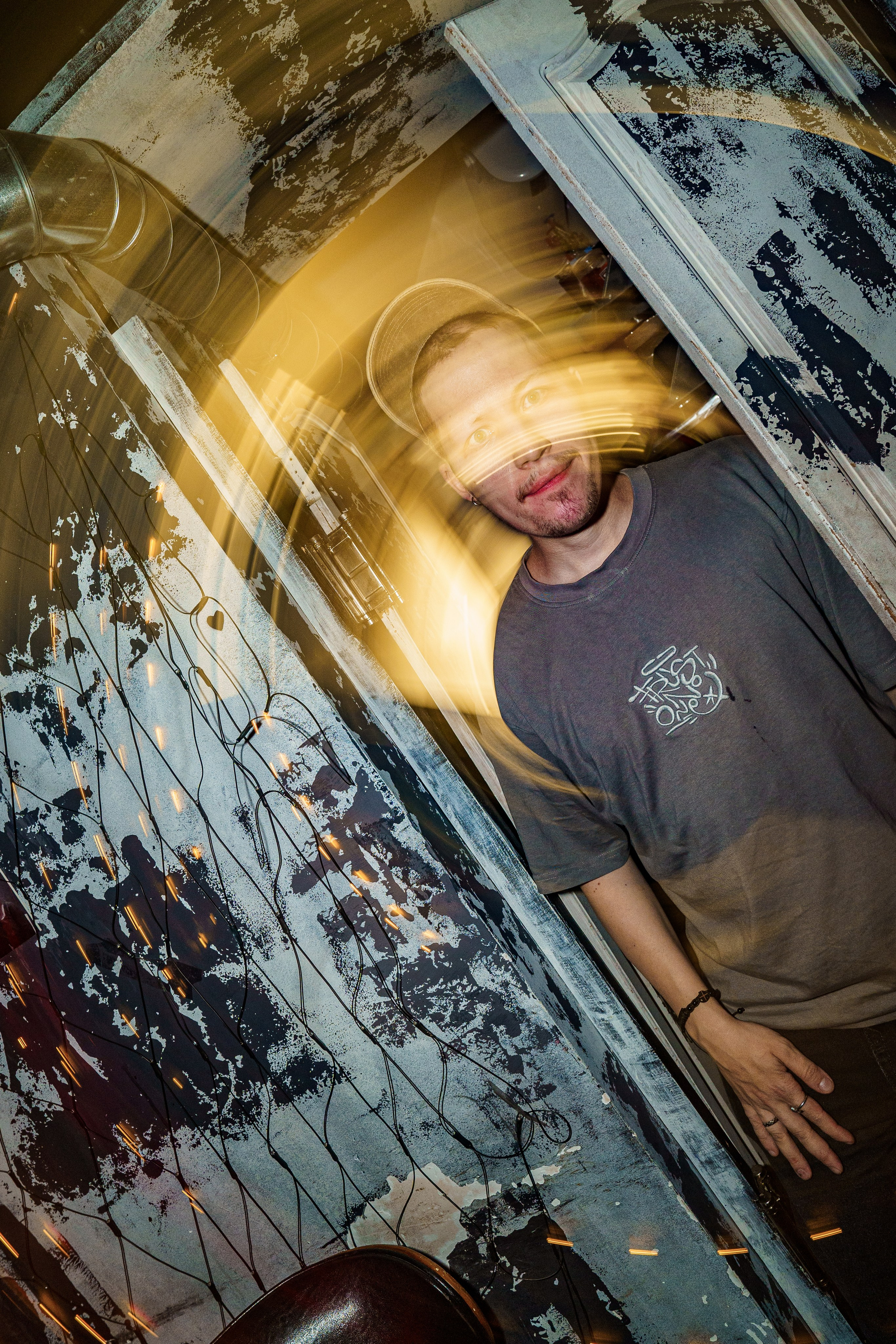 Бар разбитых сердец. Last summer party. Концертный и репортажный фотограф в Санкт-Петербурге Слава Пахомов