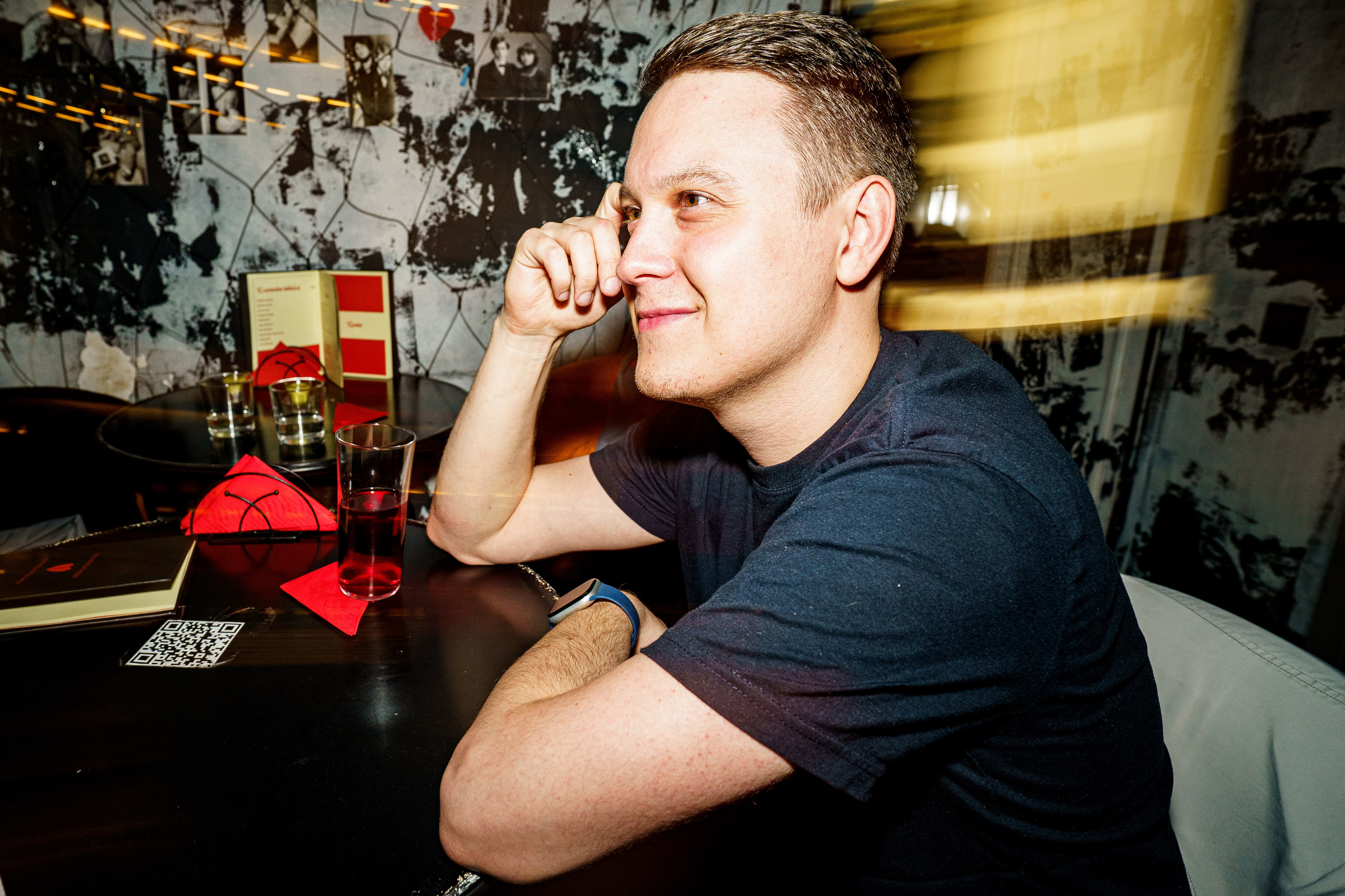 Бар разбитых сердец. Last summer party. Концертный и репортажный фотограф в Санкт-Петербурге Слава Пахомов