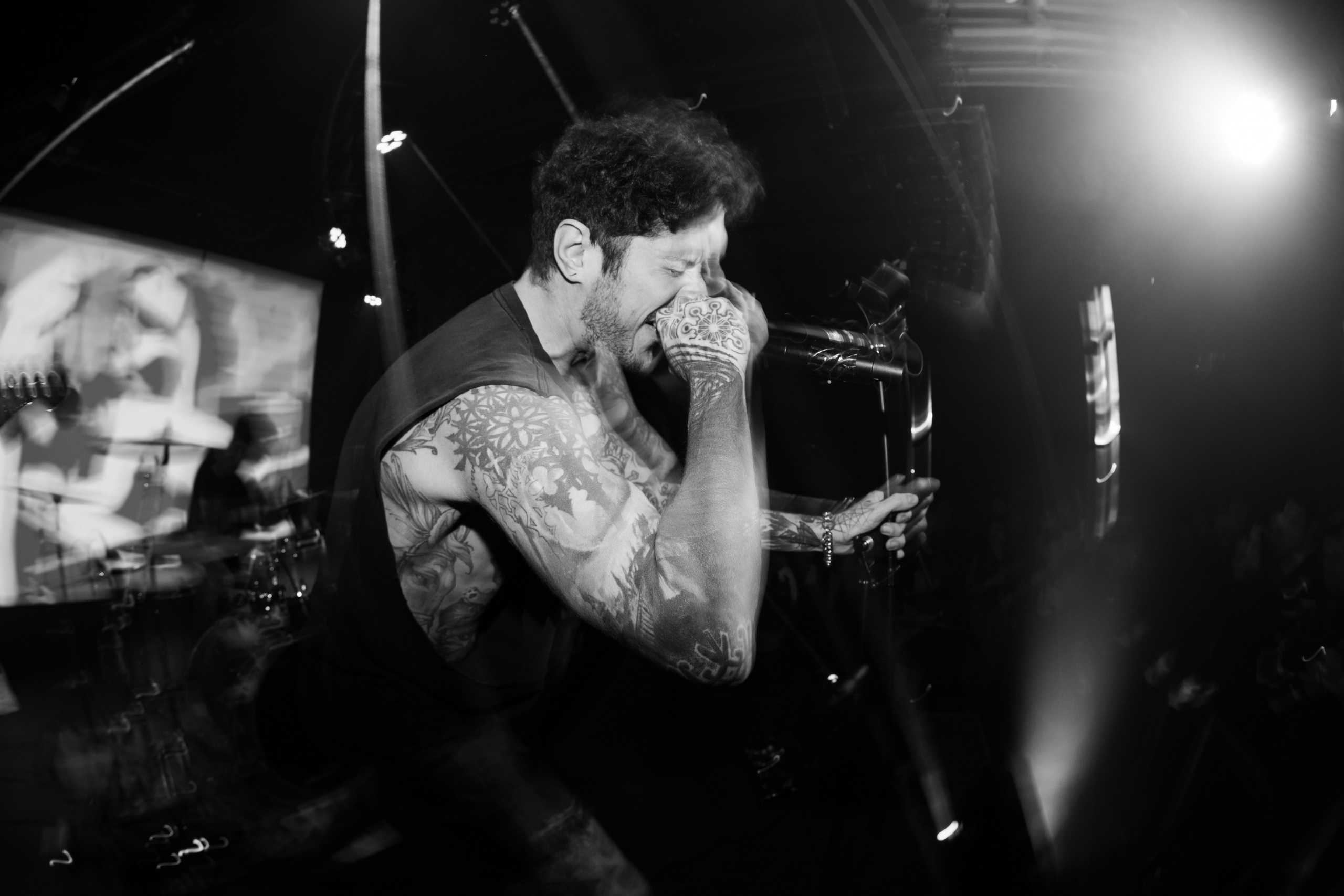 Туга • Ochag • Varhara • ШШШ | Moremi. Концертный и репортажный фотограф в Санкт-Петербурге Слава Пахомов