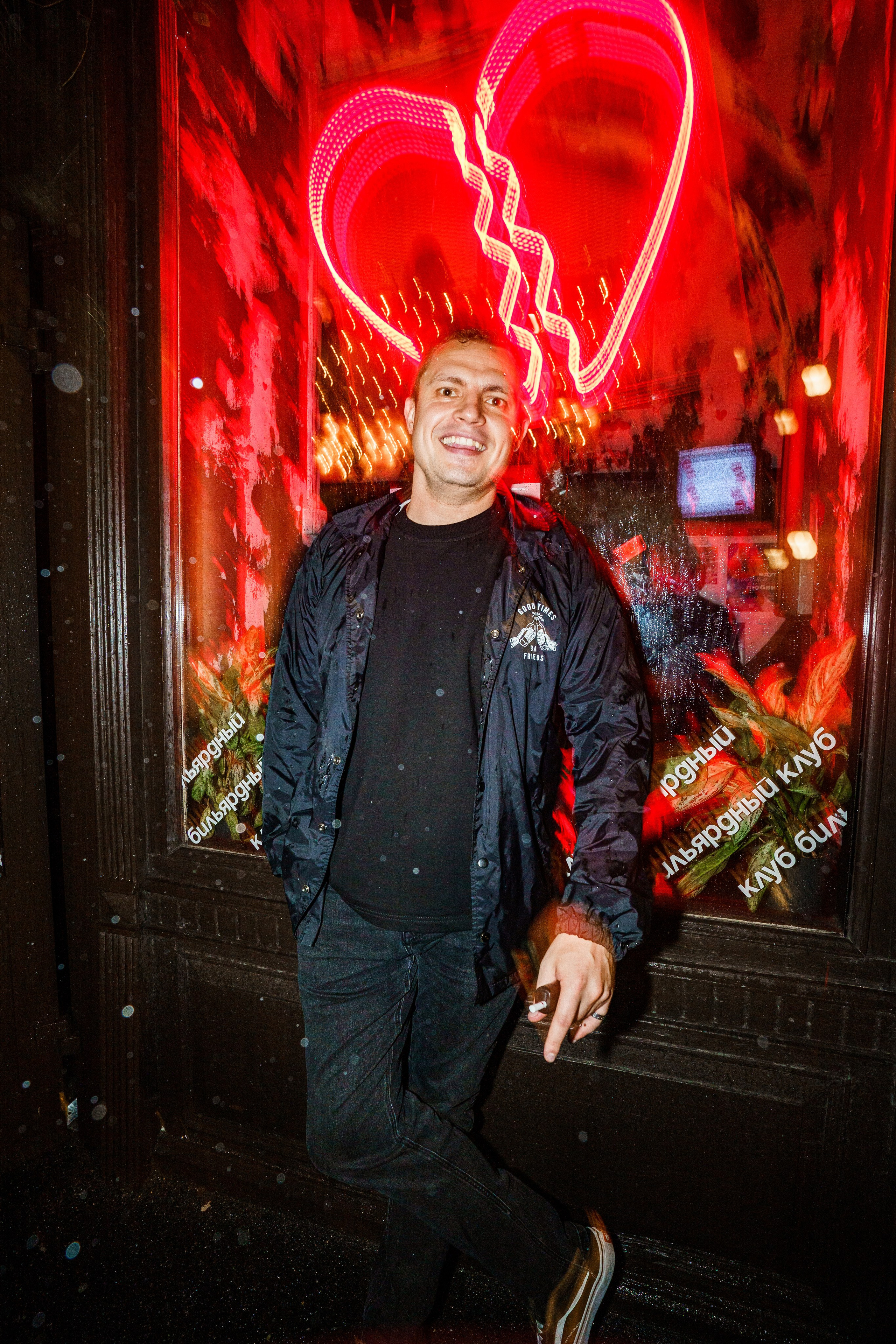 Бар разбитых сердец. Last summer party. Концертный и репортажный фотограф в Санкт-Петербурге Слава Пахомов