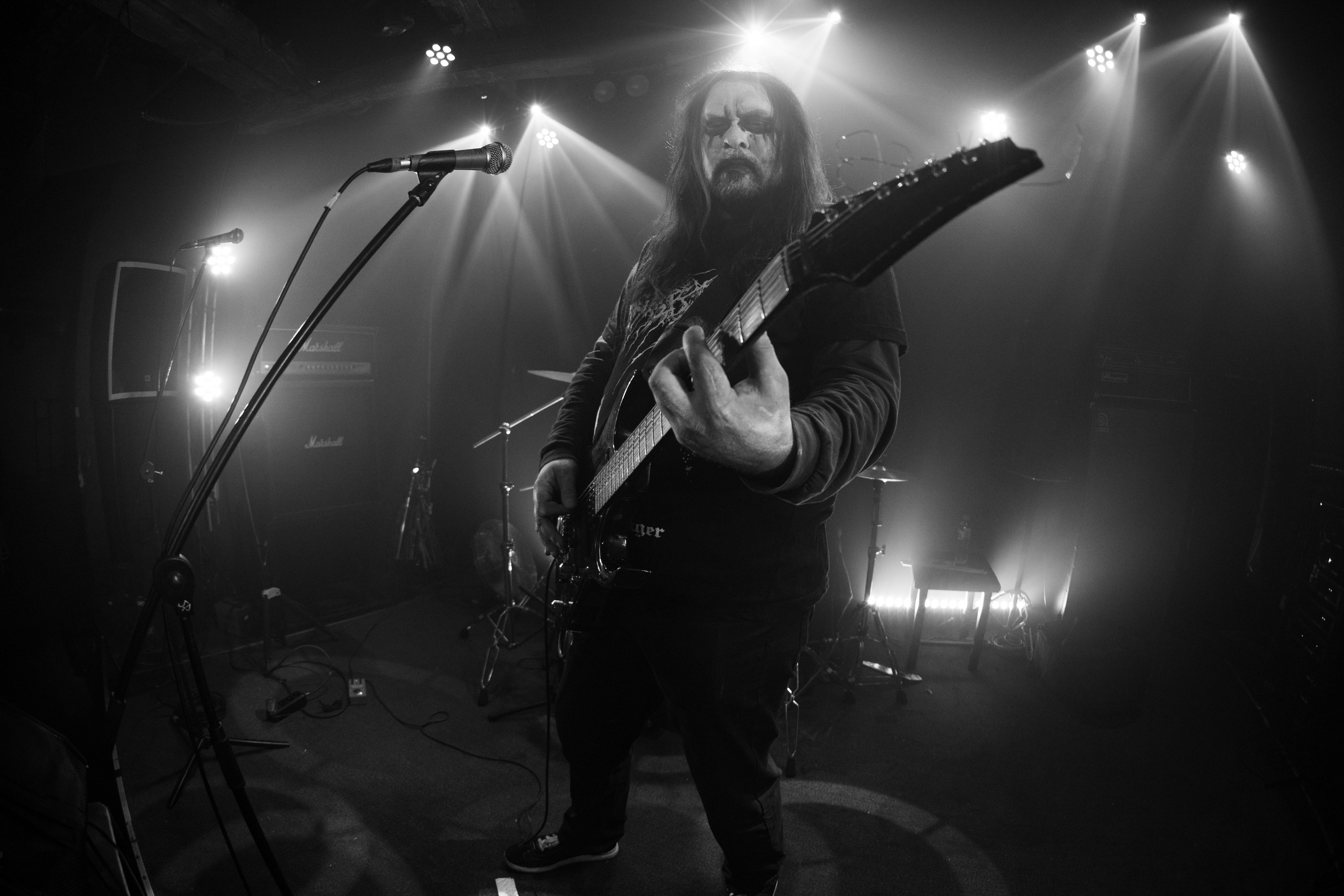 Депрессия и принятие|Zoccolo 2.0. Концертный и репортажный фотограф в Санкт-Петербурге Слава Пахомов