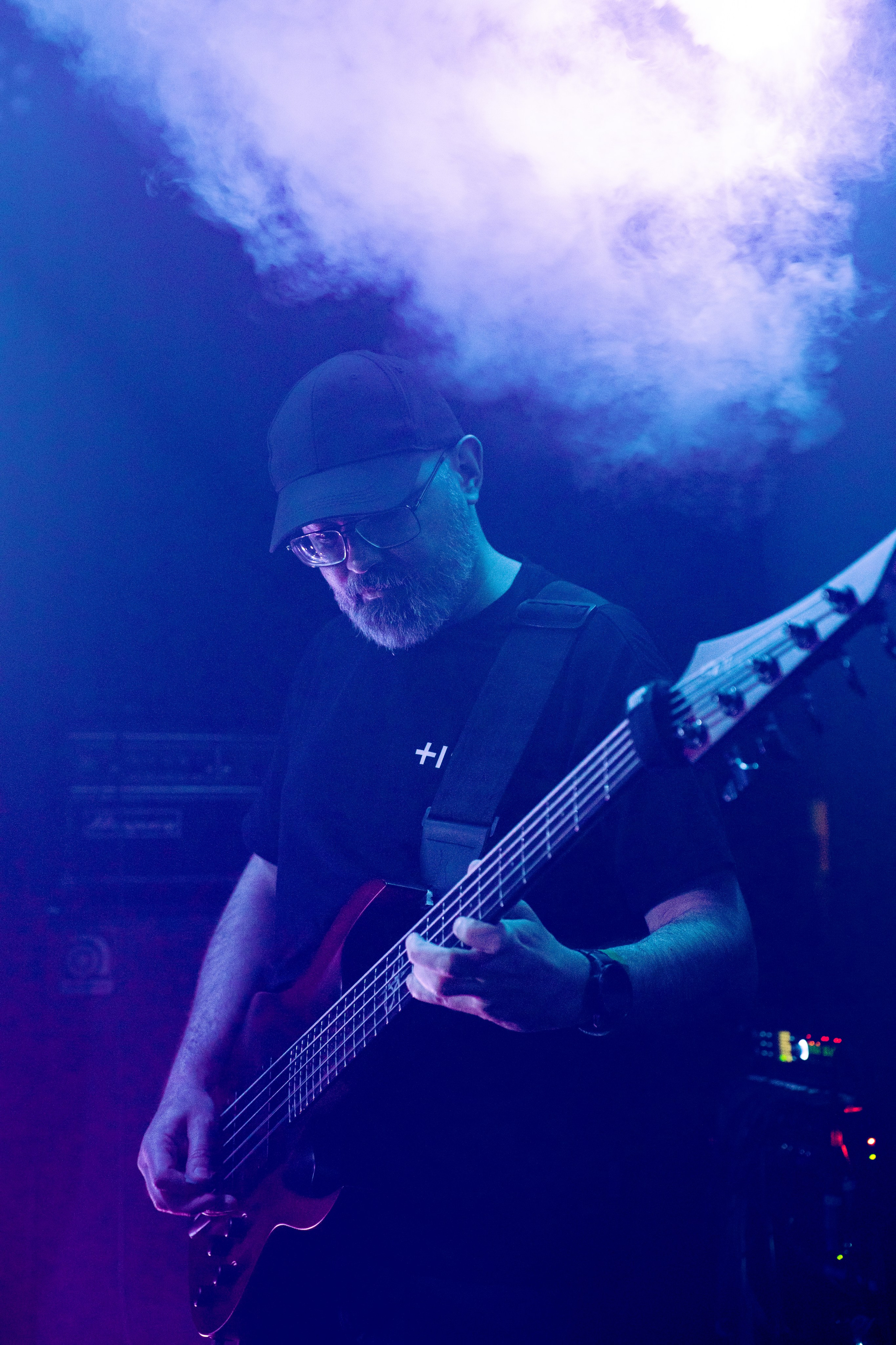 Lesnik • ШШШ • Laugar • DØRER|Zoccolo 2.0. Концертный и репортажный фотограф в Санкт-Петербурге Слава Пахомов