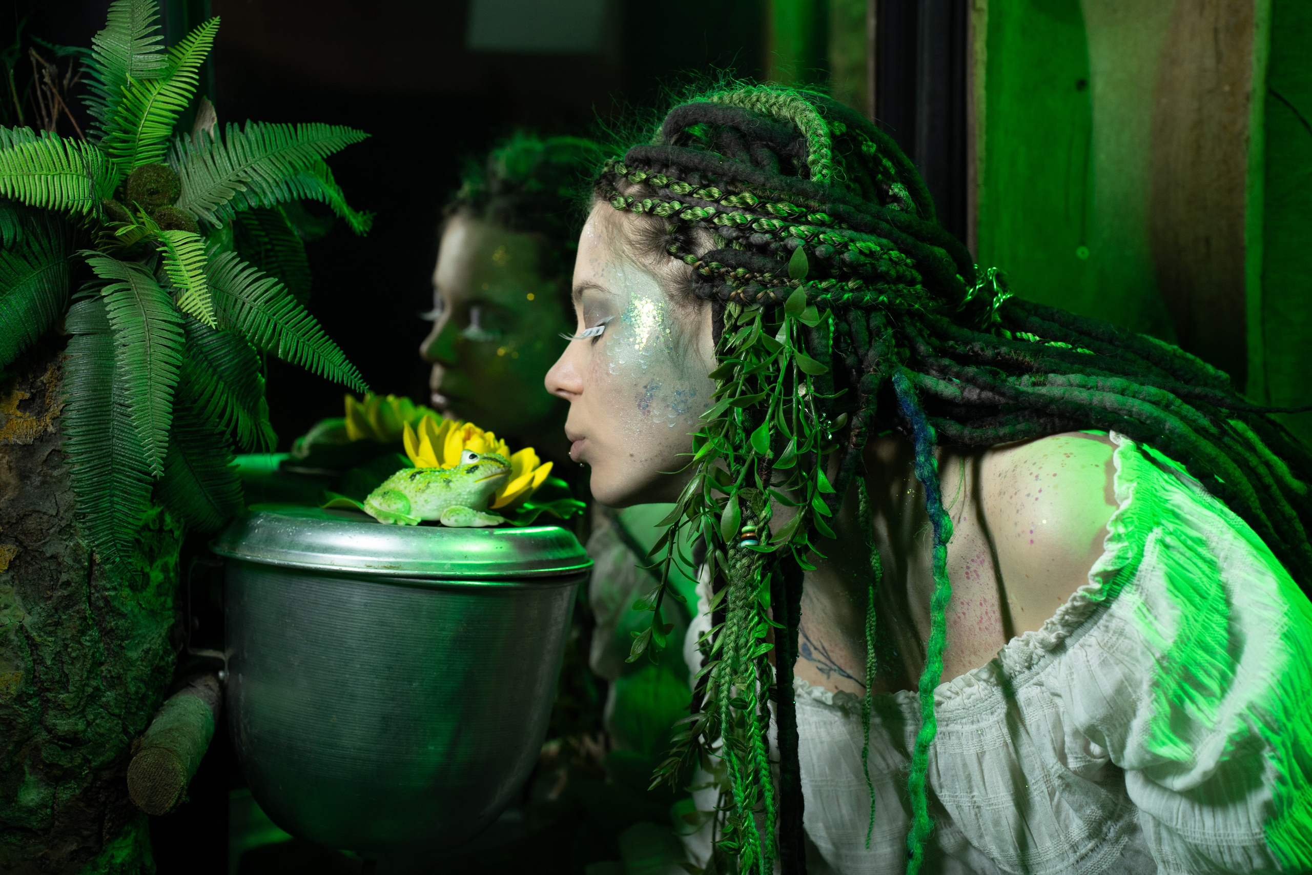 Художественные съемки. Концертный и репортажный фотограф в Санкт-Петербурге Слава Пахомов