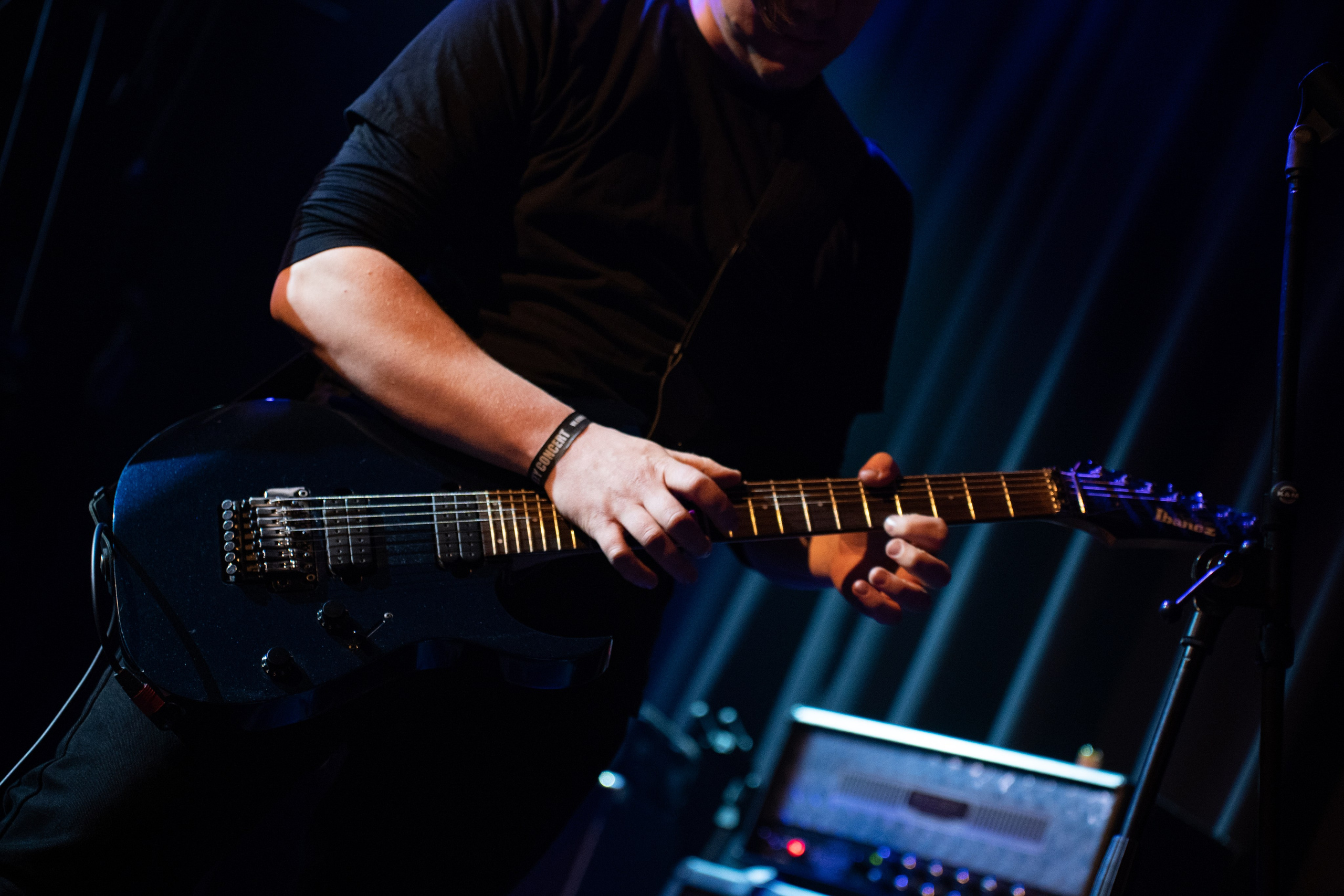 Neuropolis|клуб Сердце. Концертный и репортажный фотограф в Санкт-Петербурге Слава Пахомов