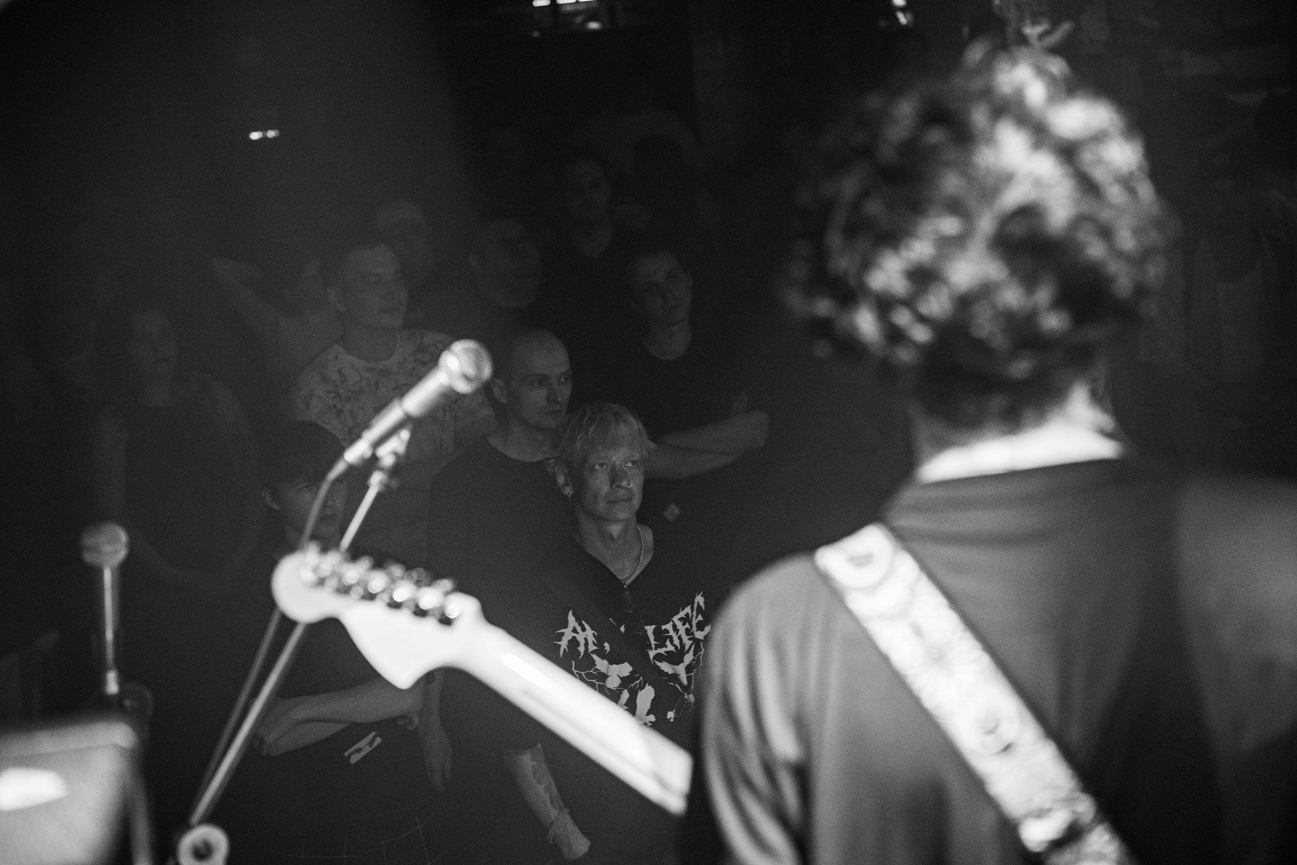 Raw sun: summer post-black fest. Концертный и репортажный фотограф в Санкт-Петербурге Слава Пахомов