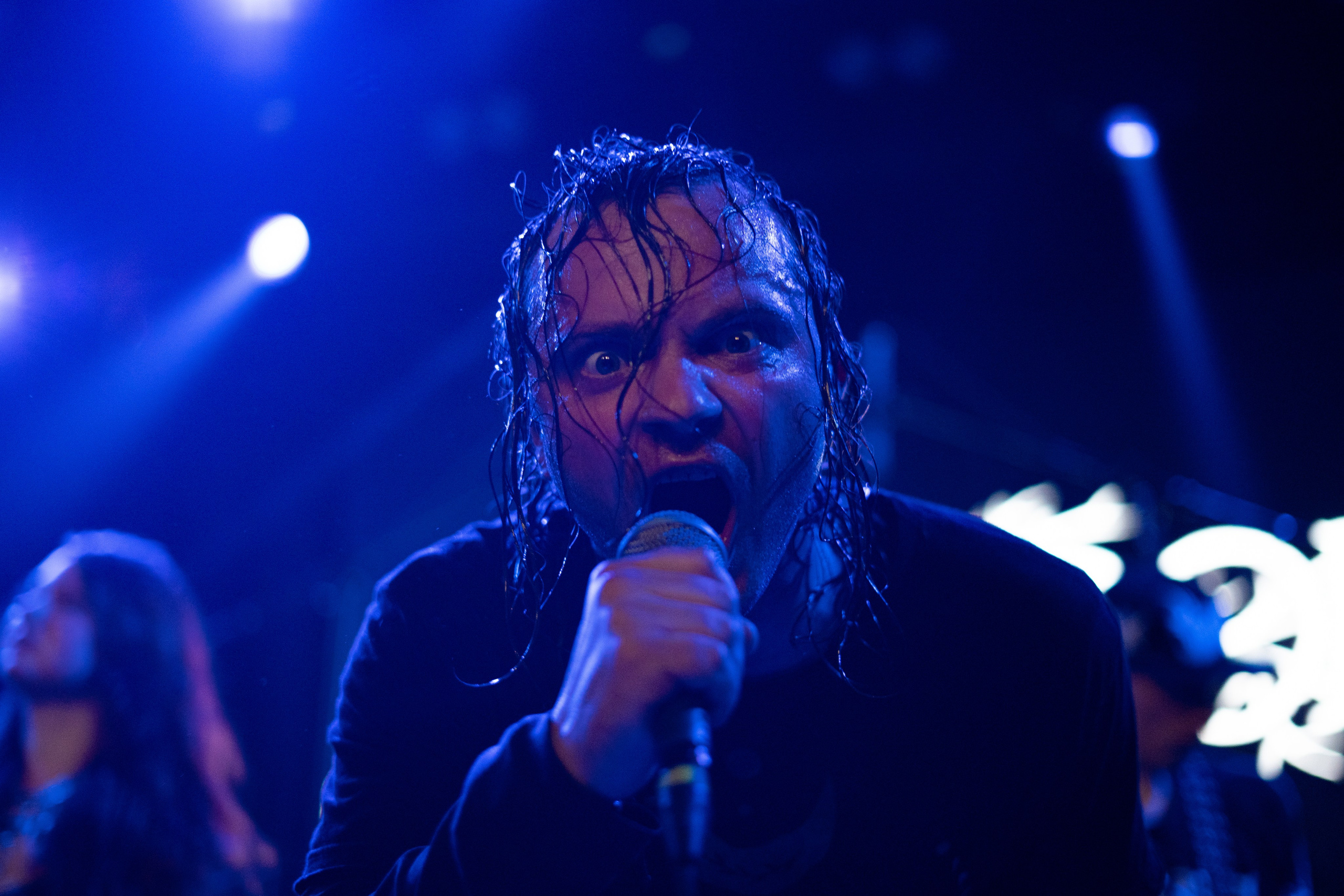 Neuropolis|клуб Сердце. Концертный и репортажный фотограф в Санкт-Петербурге Слава Пахомов