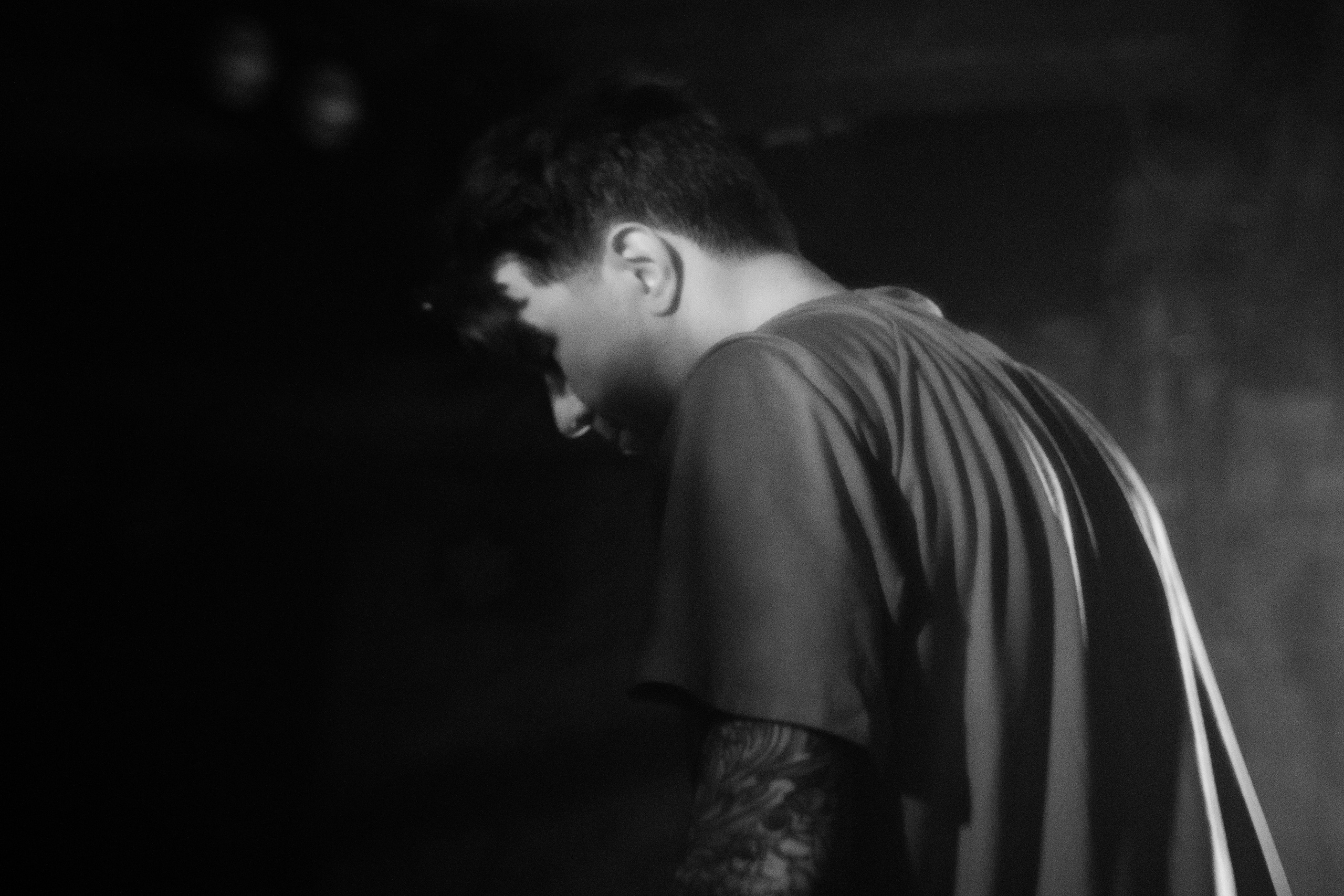 General Grievous|Zoccolo 2.0. Концертный и репортажный фотограф в Санкт-Петербурге Слава Пахомов