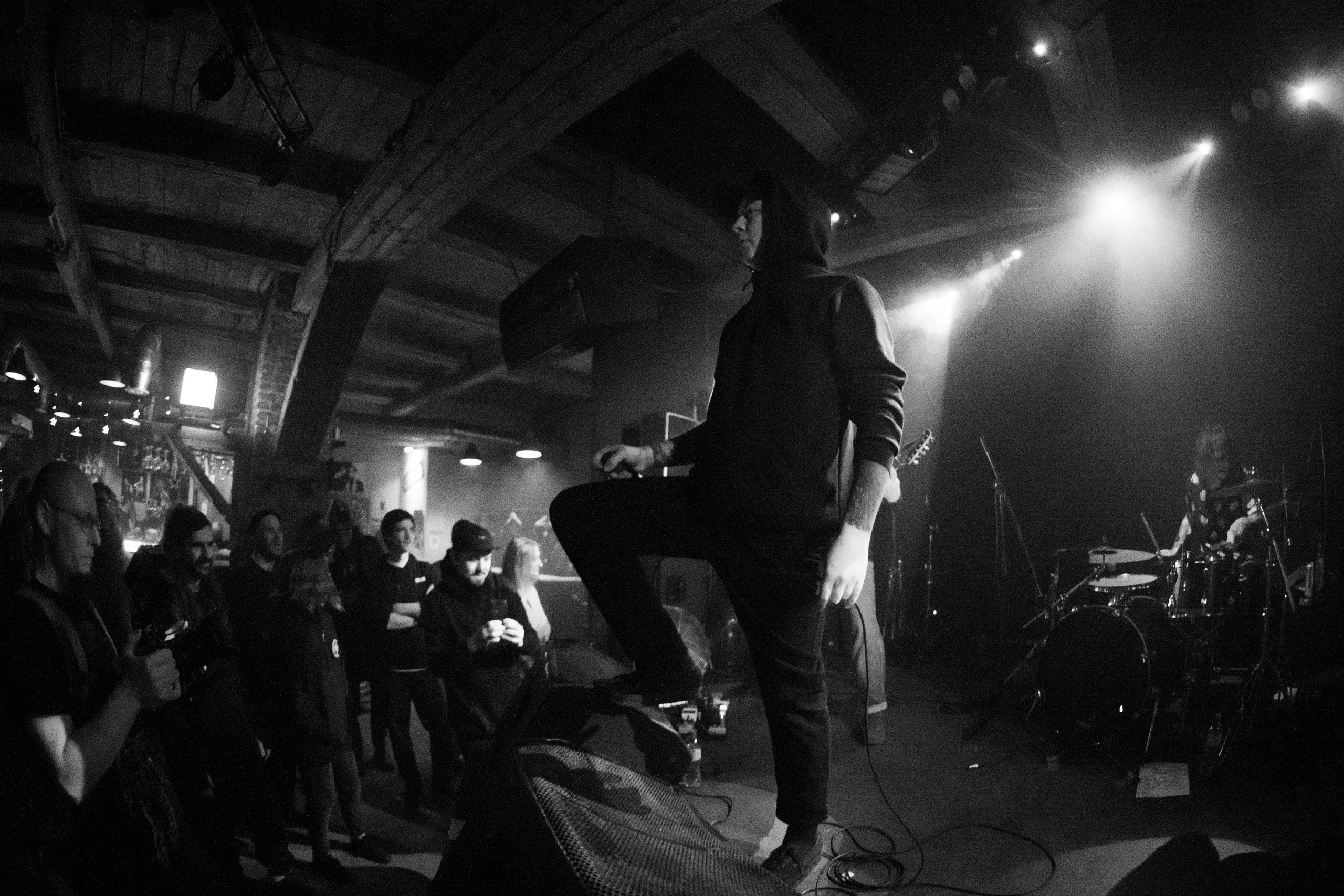 General Grievous|Zoccolo 2.0. Концертный и репортажный фотограф в Санкт-Петербурге Слава Пахомов