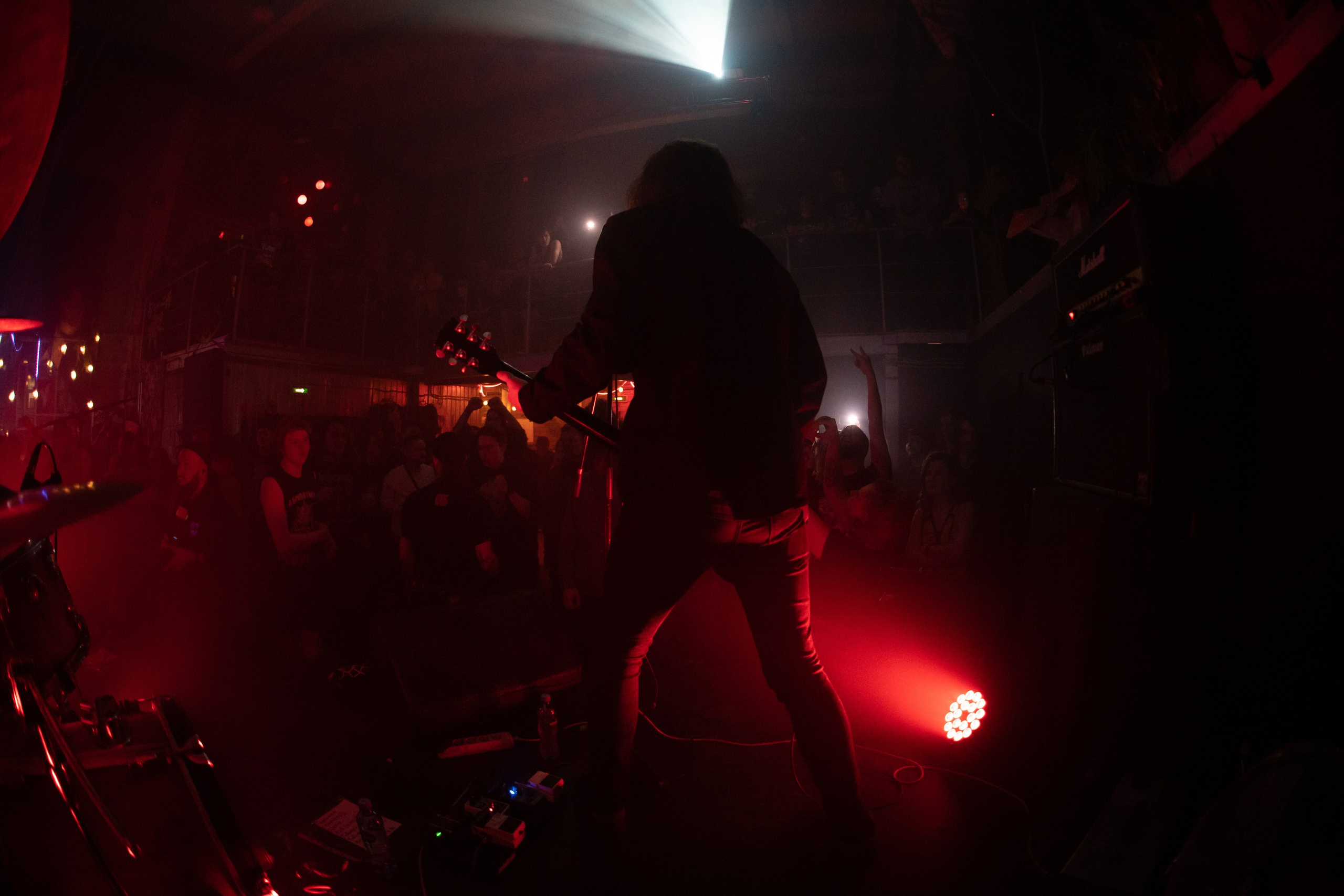 Шторм|Ласточка. Концертный и репортажный фотограф в Санкт-Петербурге Слава Пахомов