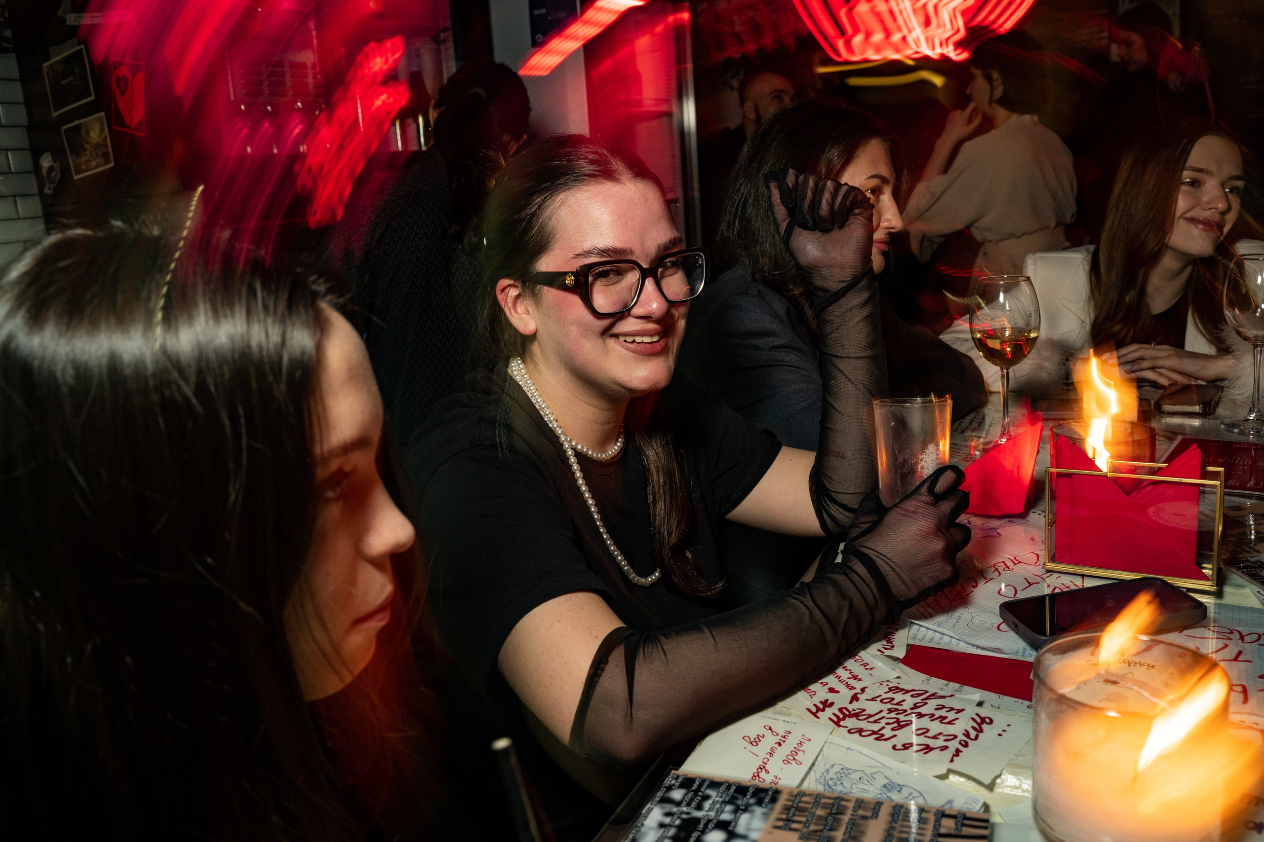 Бар разбитых сердец|Killer pool. Концертный и репортажный фотограф в Санкт-Петербурге Слава Пахомов