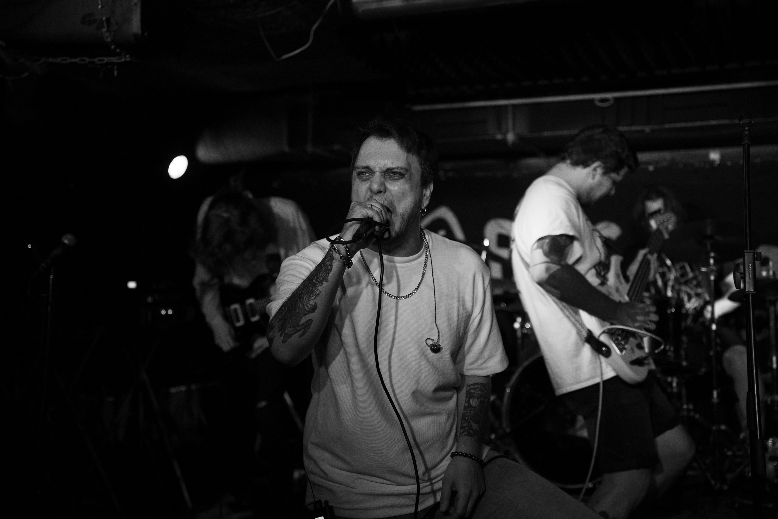 Qatsi: last live | FishFabrique. Концертный и репортажный фотограф в Санкт-Петербурге Слава Пахомов