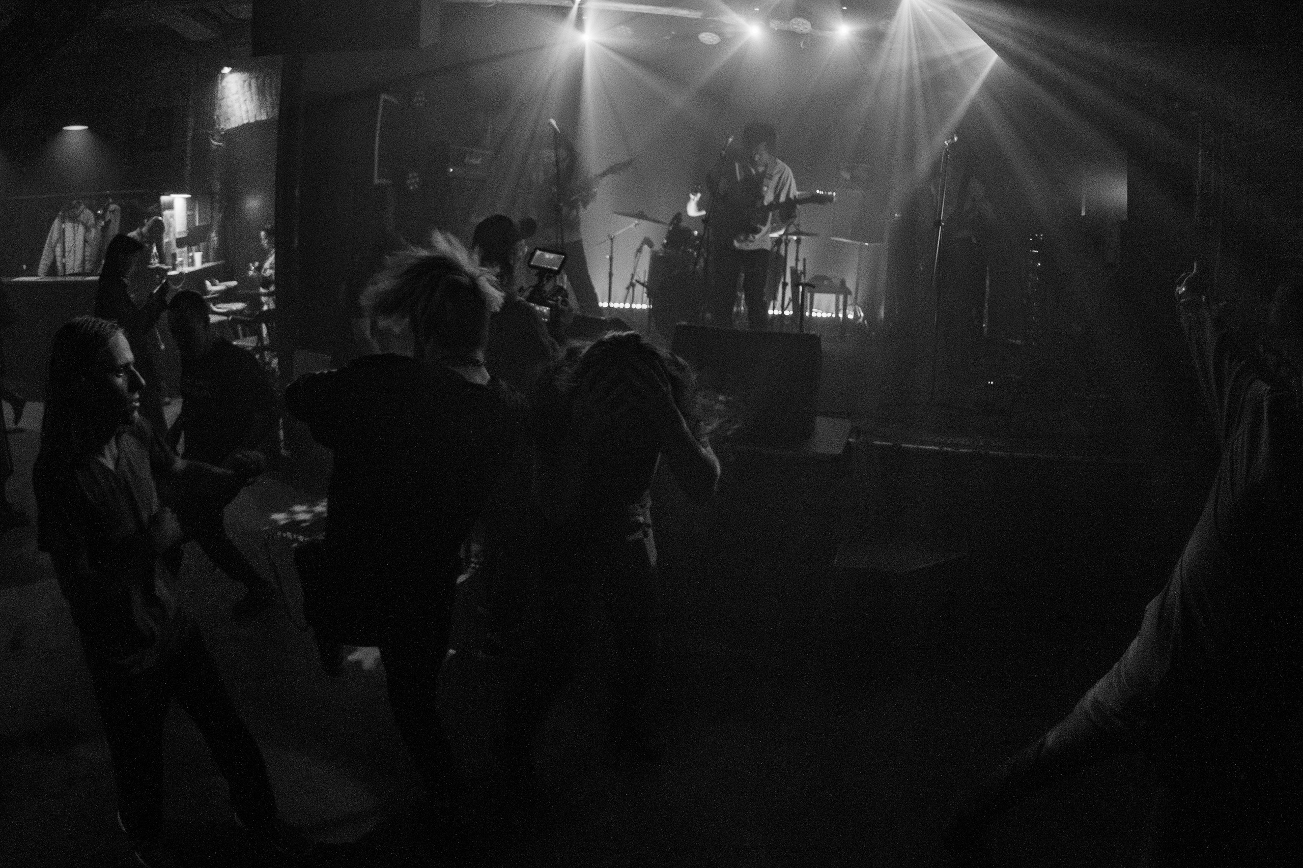 Где волны, рыдая, бились о скалы|Zoccolo 2.0. Концертный и репортажный фотограф в Санкт-Петербурге Слава Пахомов