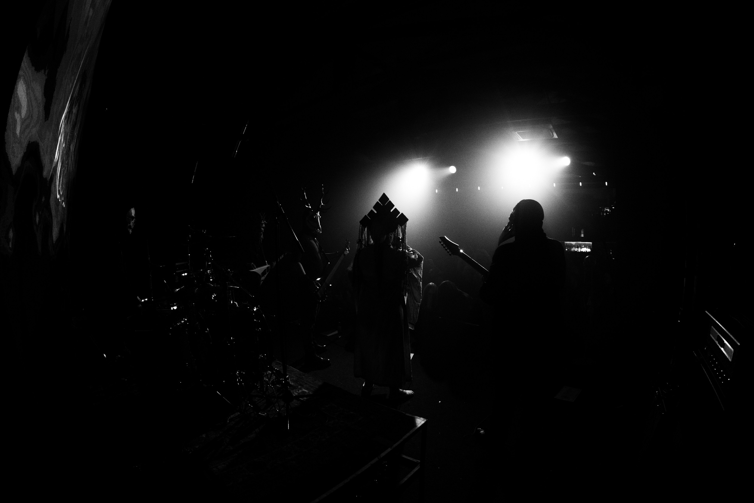 Чёрная Нева Vol.9|Сердце. Концертный и репортажный фотограф в Санкт-Петербурге Слава Пахомов