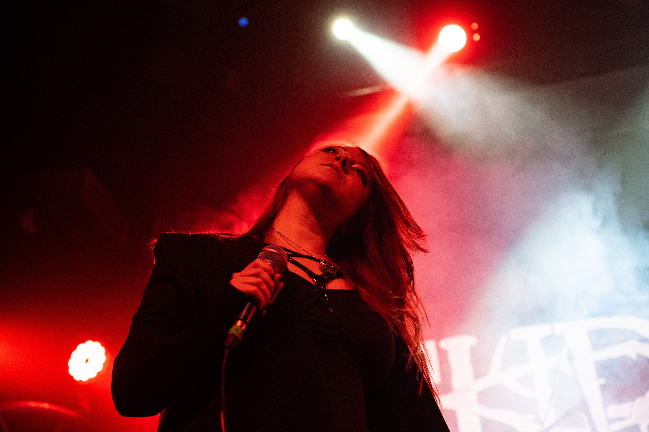 Чёрная Нева Vol.10. Neuropolis|Рассвет. Концертный и репортажный фотограф в Санкт-Петербурге Слава Пахомов