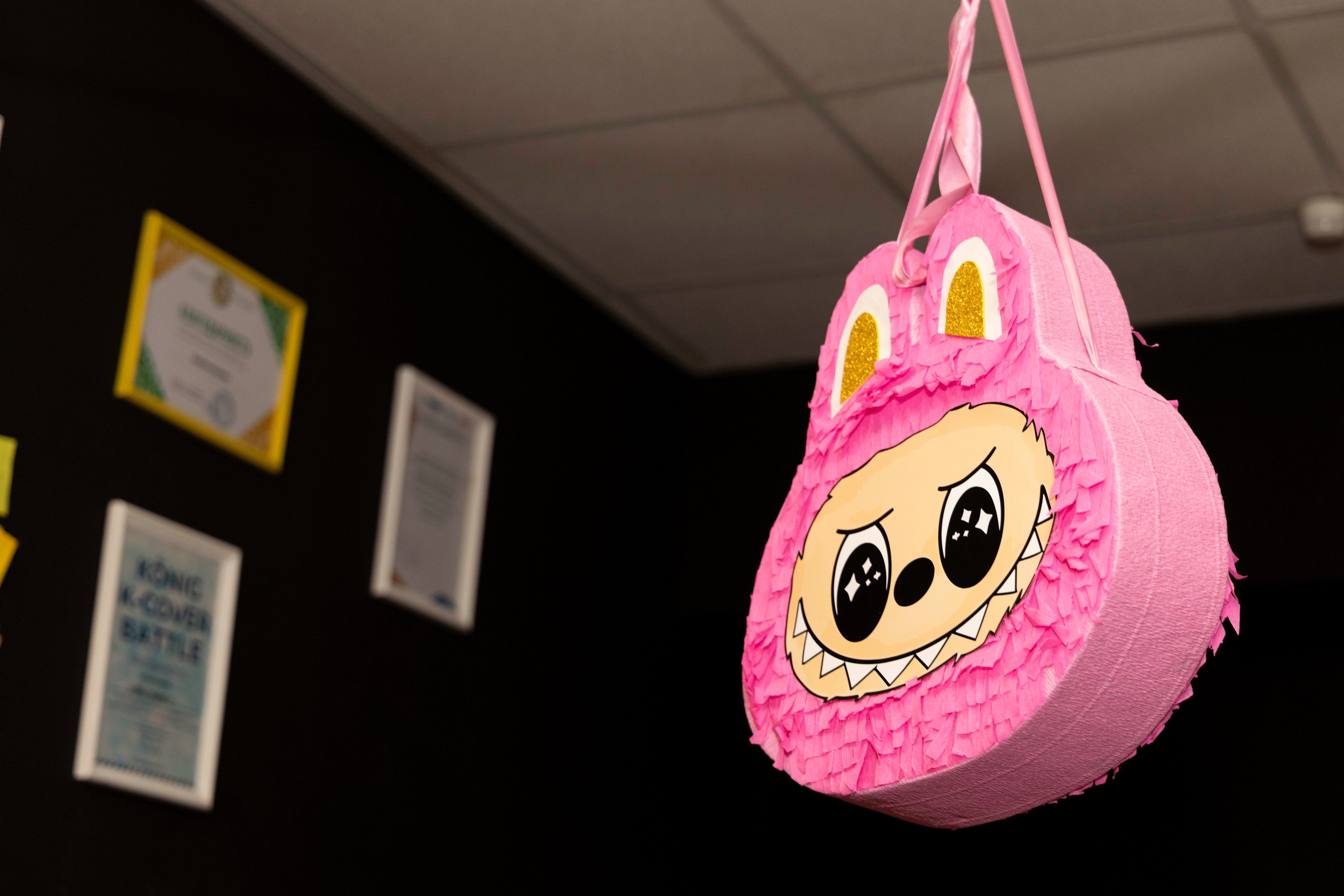 День Рождение в «Квестополисе» | Калининград 05.09.25. Olya Posnimay