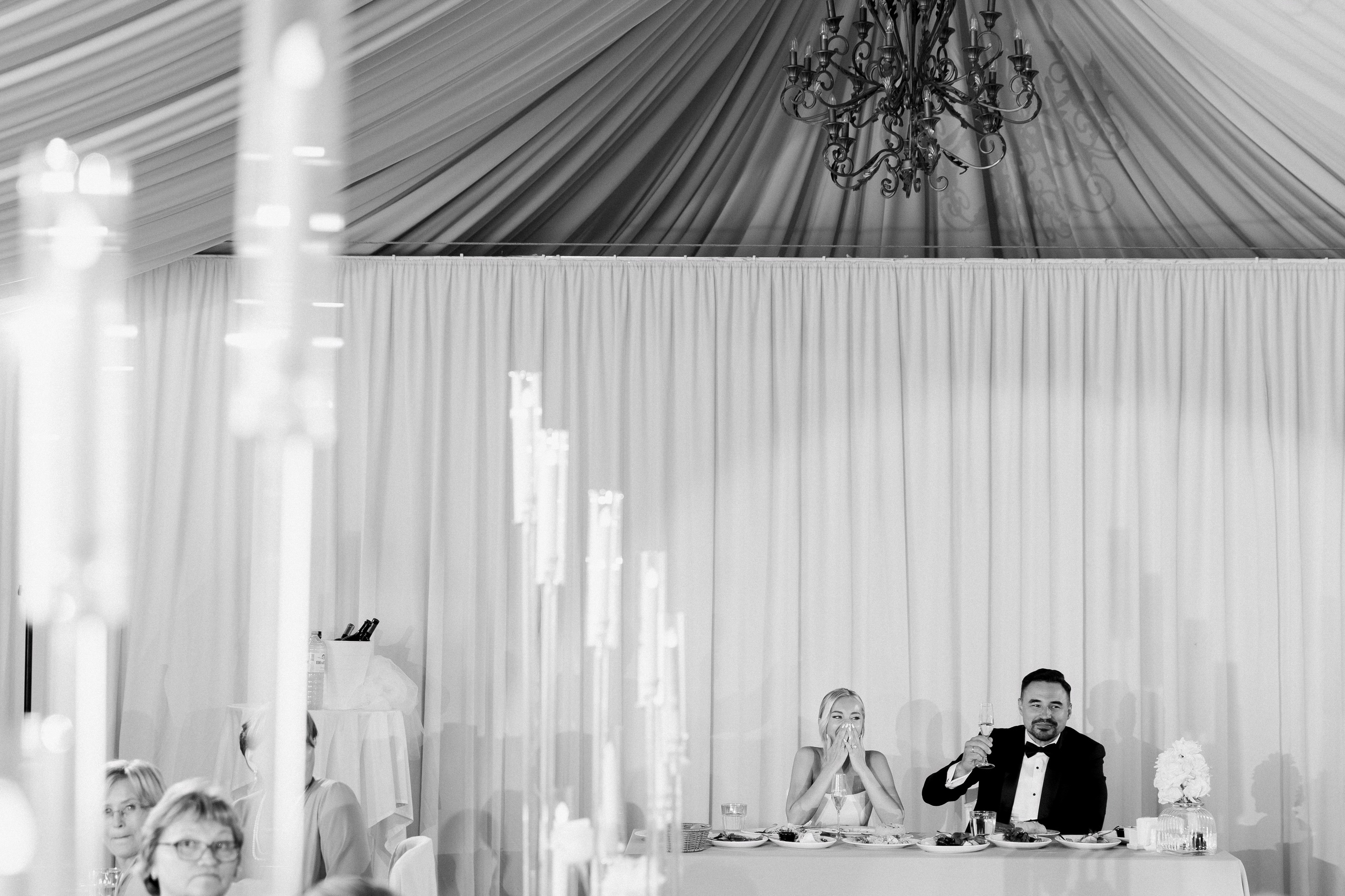 Денис & Татьяна — Санкт-Петербург. Свадебный фотограф Ричард Конвенсаров Wedding Photographer Richard & I