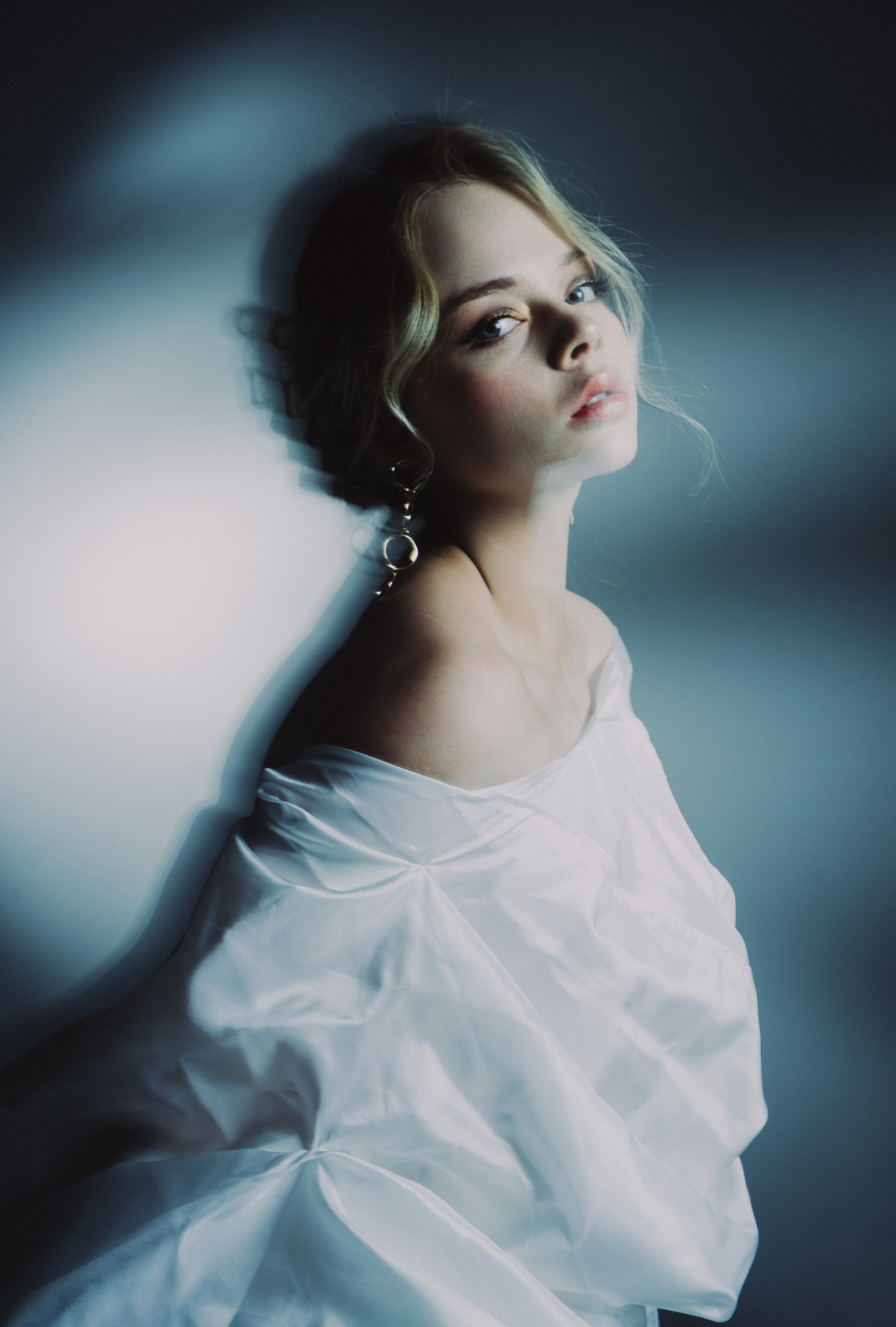 Екатерина. Фотограф Пудинова Настя