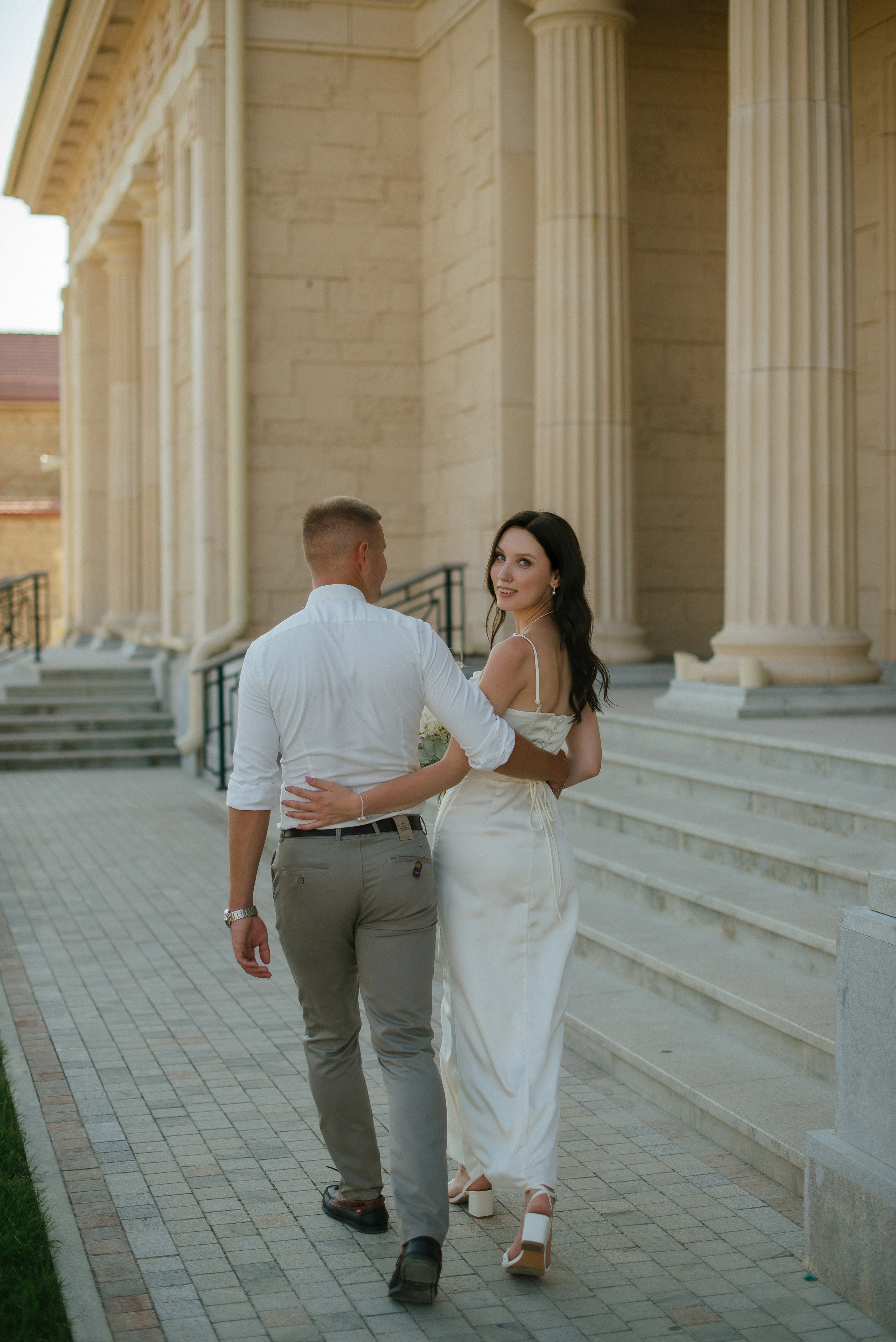 Иван и Оксана (г.Севастополь). Свадебный, женский, семейный фотограф в Севастополе Юлия Мошенко