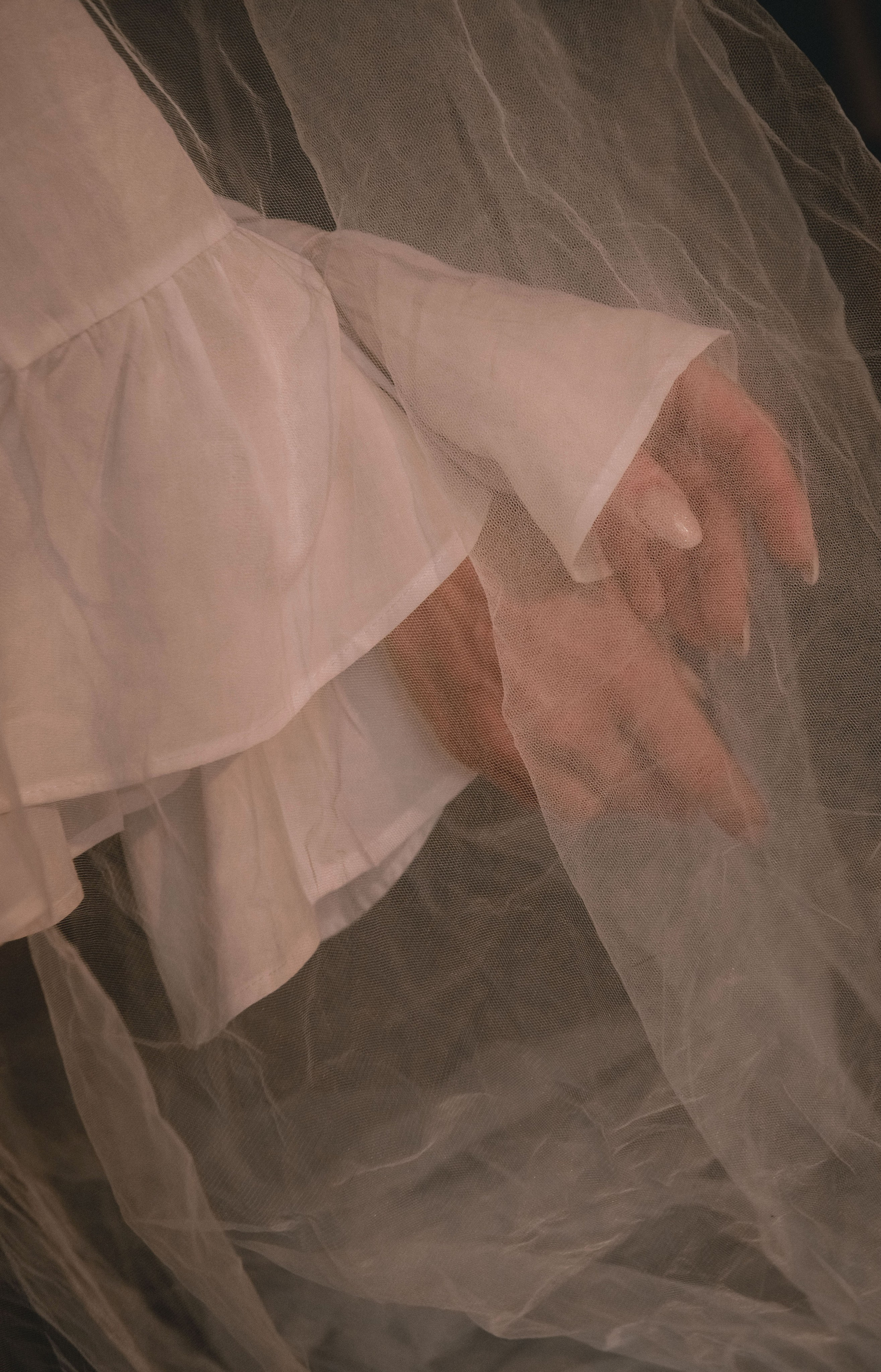 Марина. Стильный портретный и семейный фотограф в Москве Ника Артуньянц