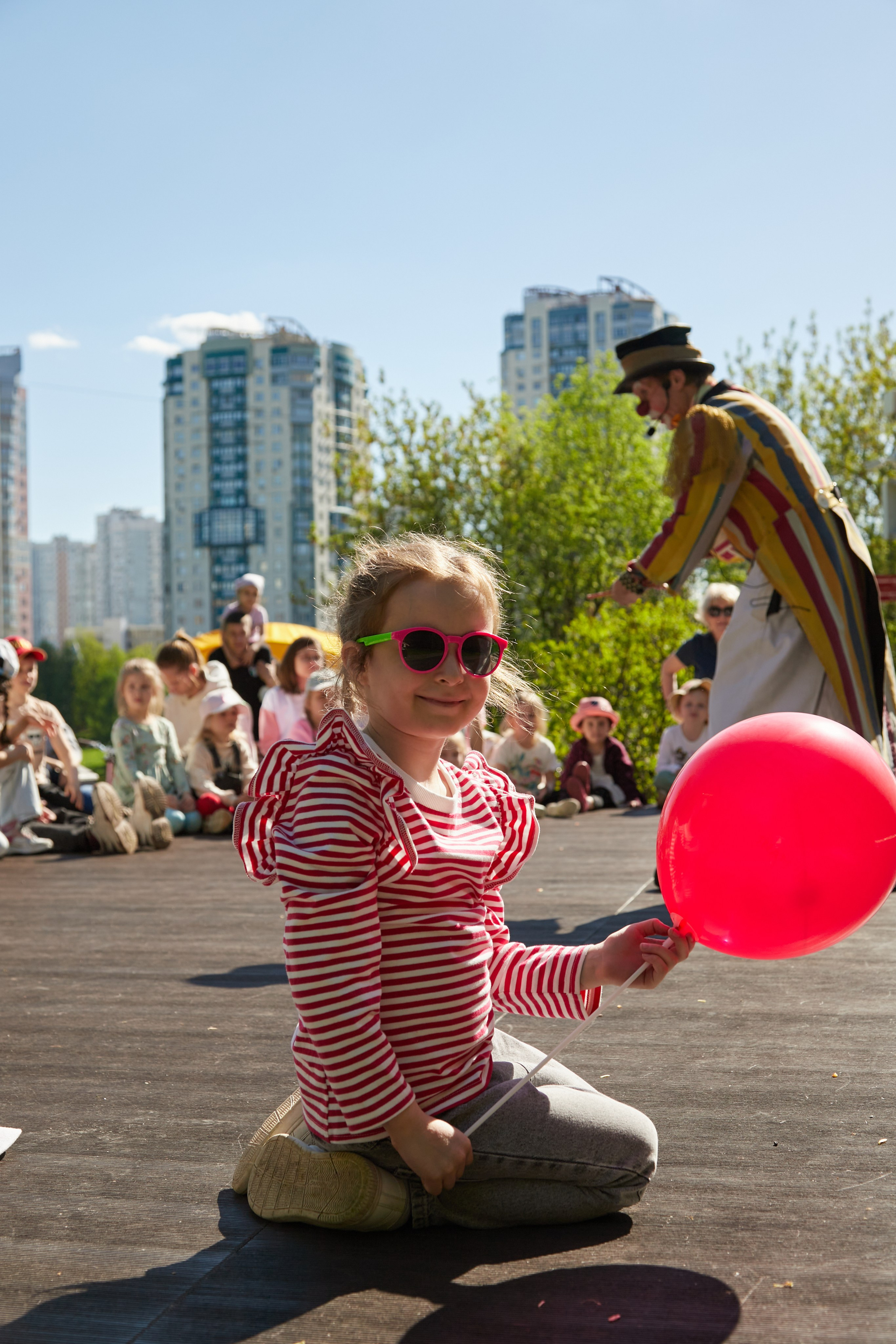 Фотосессия. Профессиональный фотограф в Москве