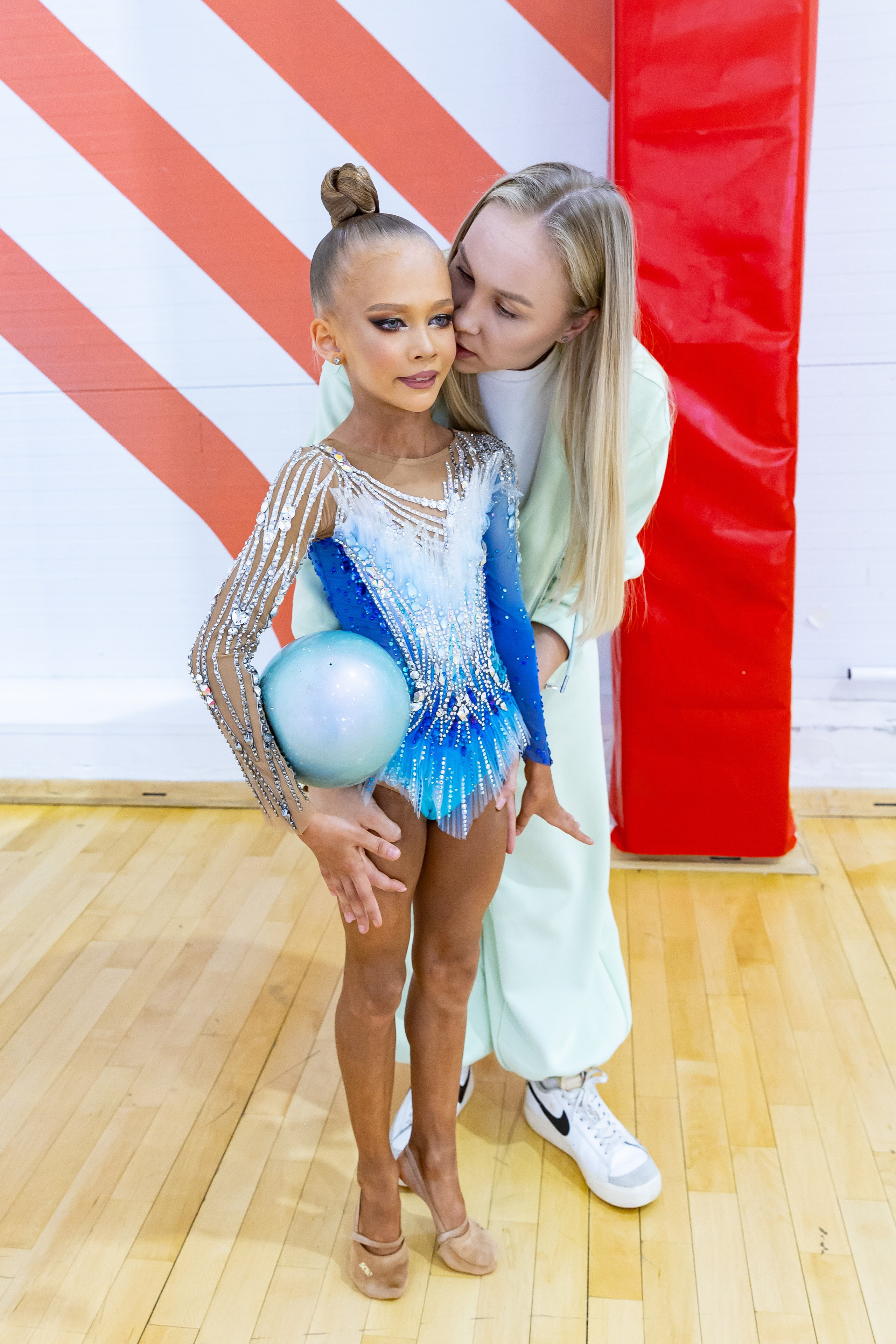 Турнир «BLOSSOM CUP» 02.05.2026. Фото и видео съемка Ваших мероприятий