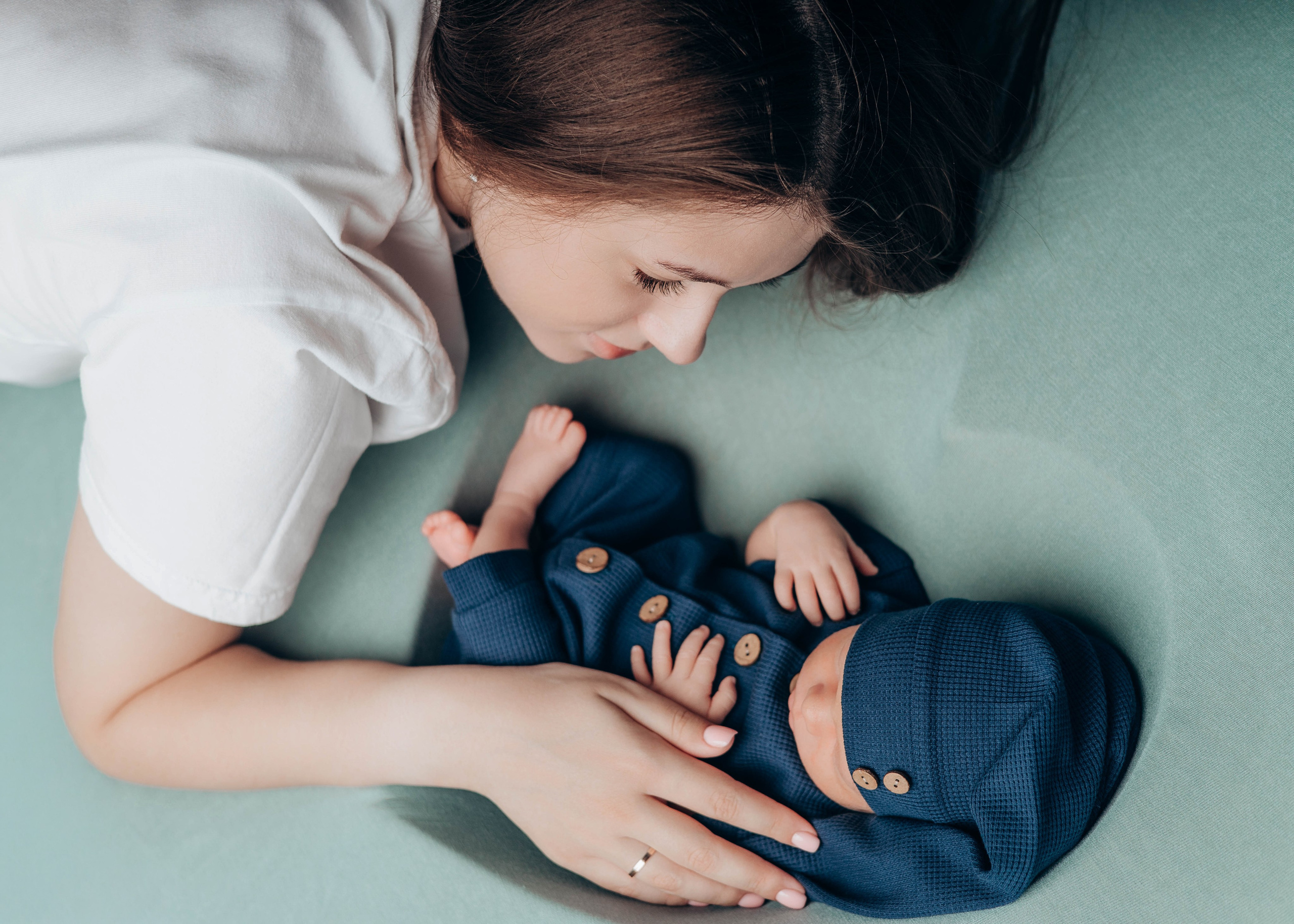 НОВОРОЖДЕННЫЕ МАЛЫШИ. Фотосессия новорожденных в Москве и Московской области