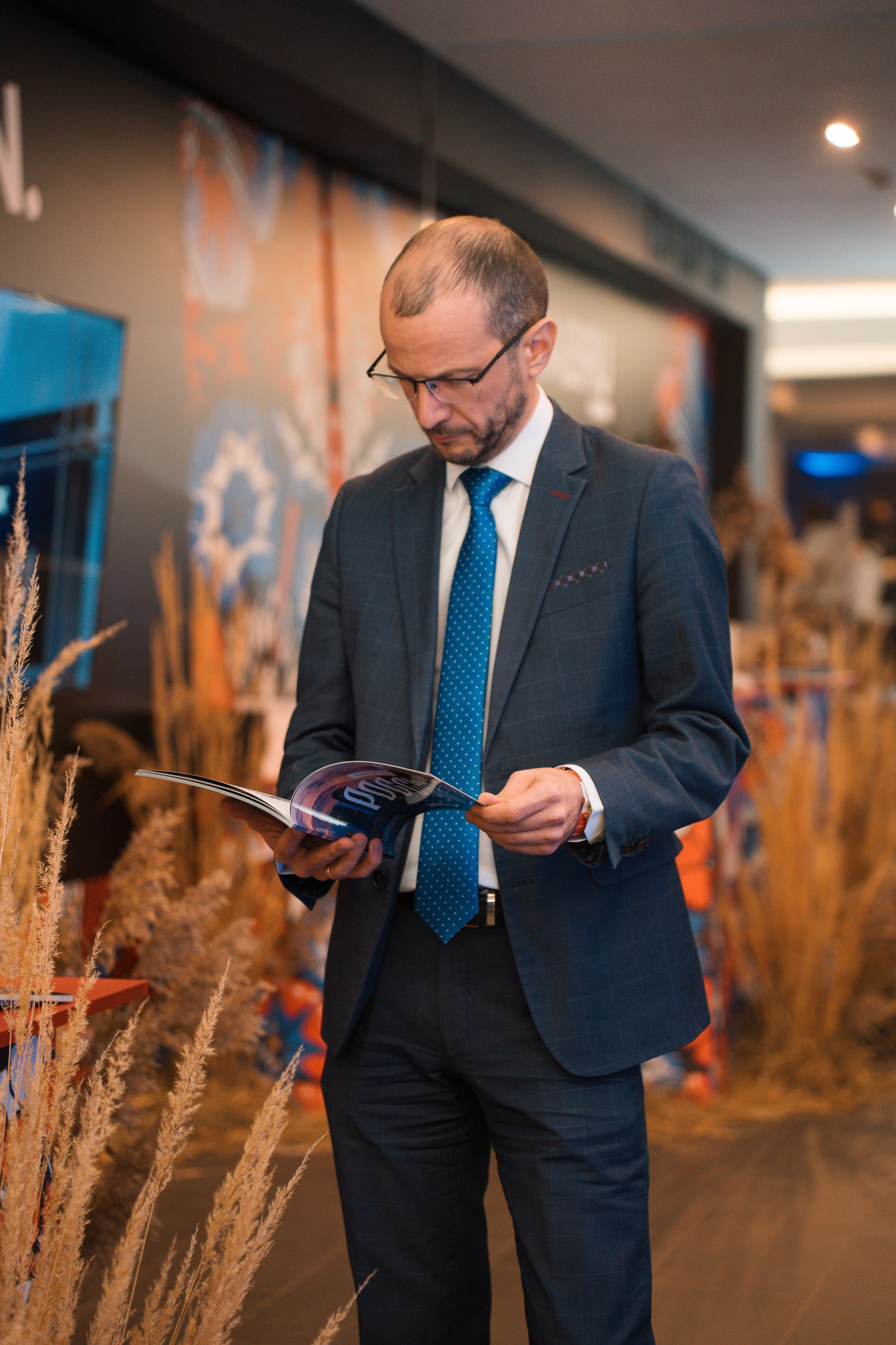 Репортажная фото