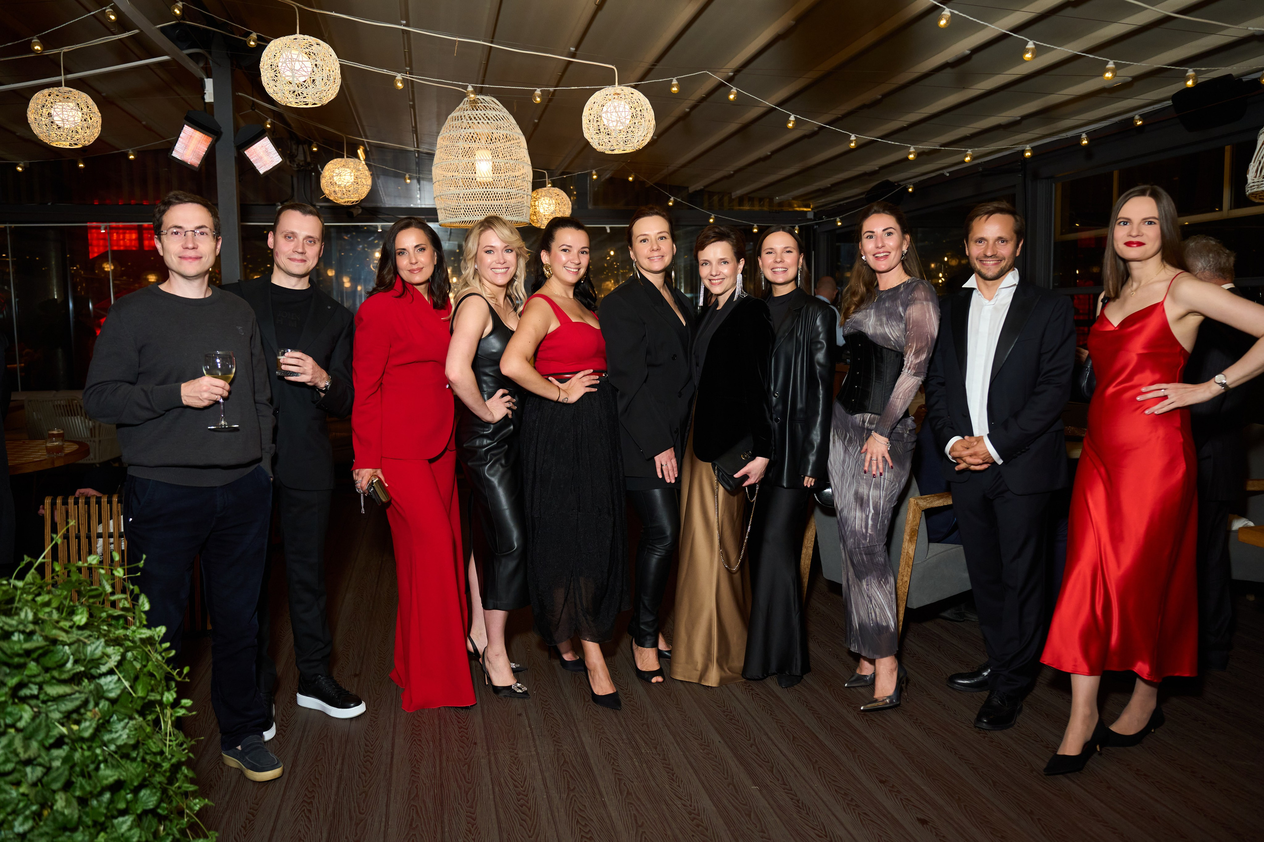 Репортажный фотограф на награждения в Москве. Репортажный фотограф в Москве Вадим Галанин