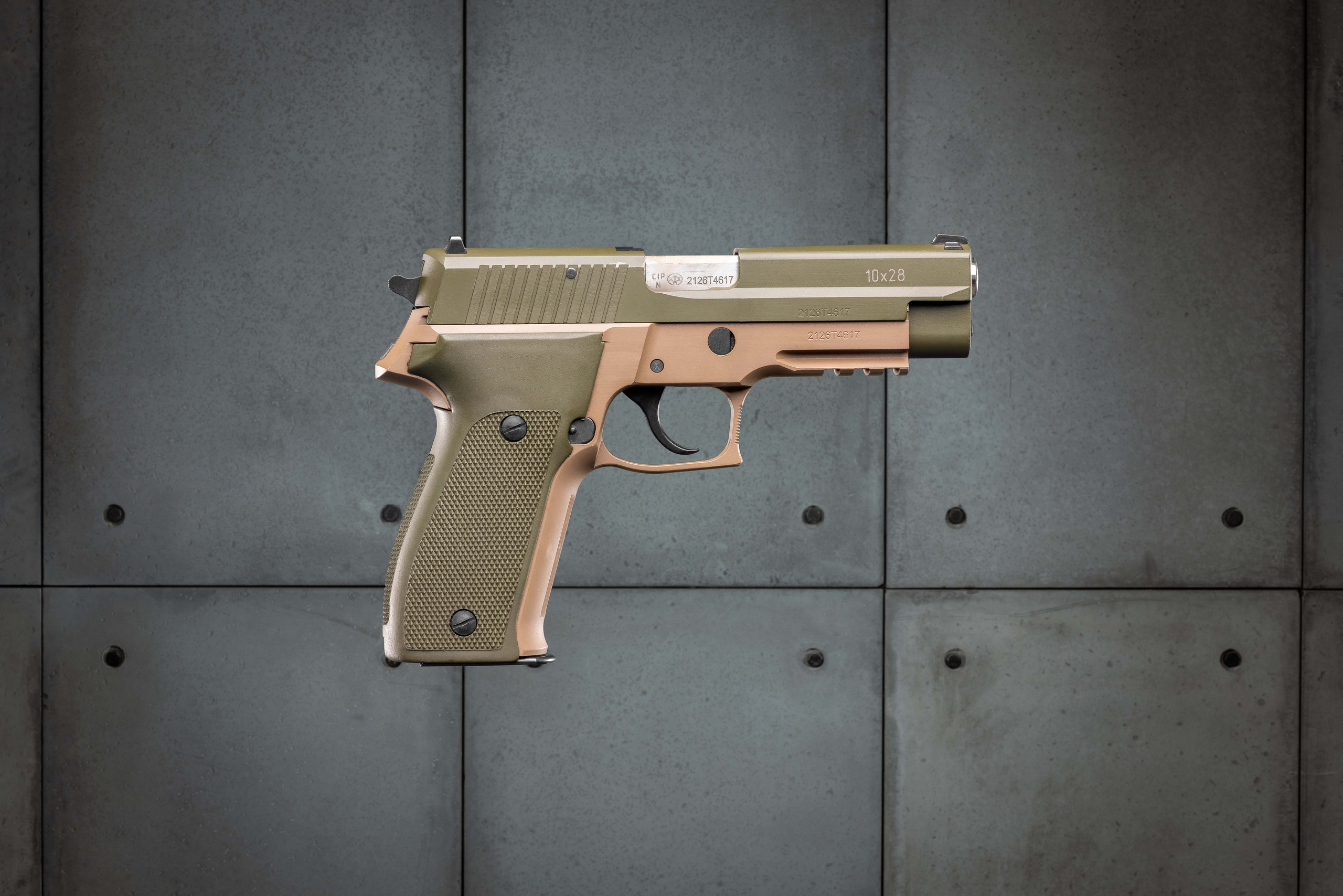 Предметная съемка для 7.62 — Стрелковый клуб в Москве | Николай Завалишин. NICKZAVALISHIN — Визуал который продаёт