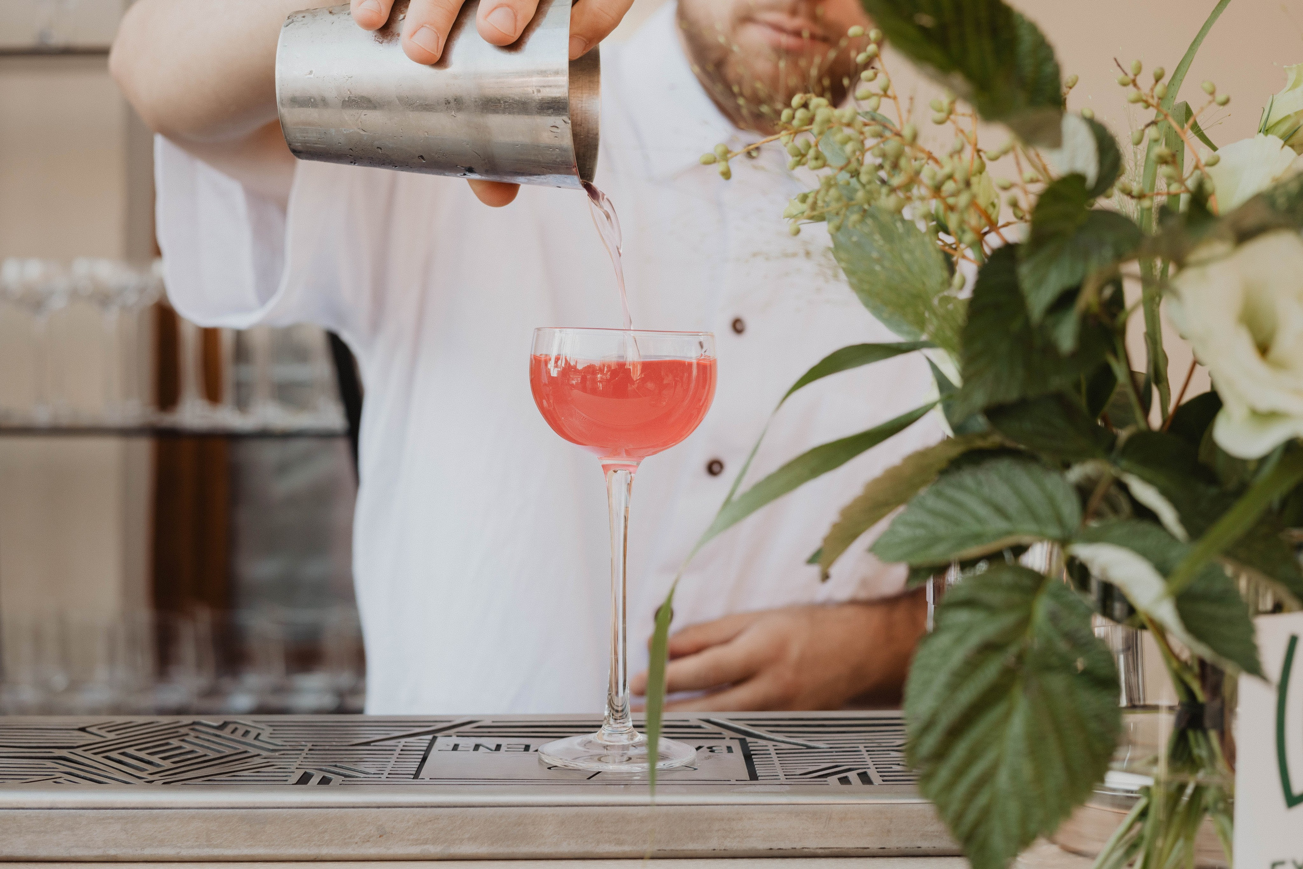 Репортажная съемка выездного бара на мероприятии | Николай Завалишин. NICKZAVALISHIN — Визуал который продаёт