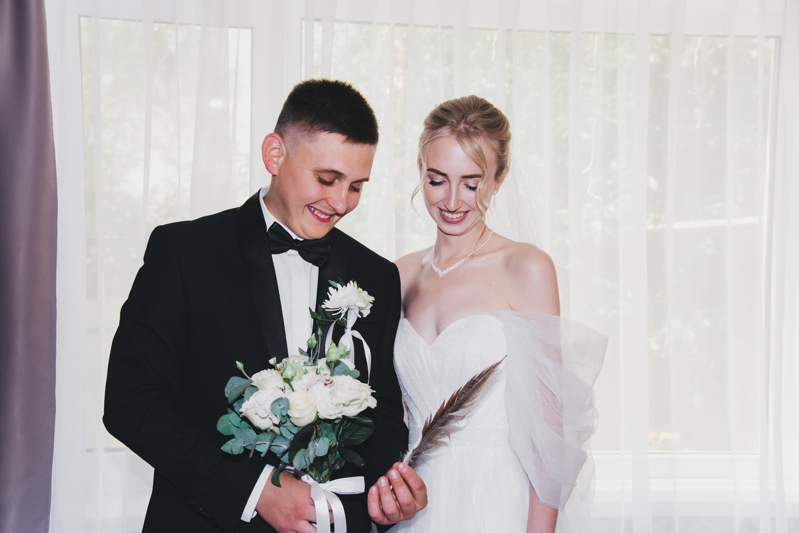 Любимка. Виталий Москальцов