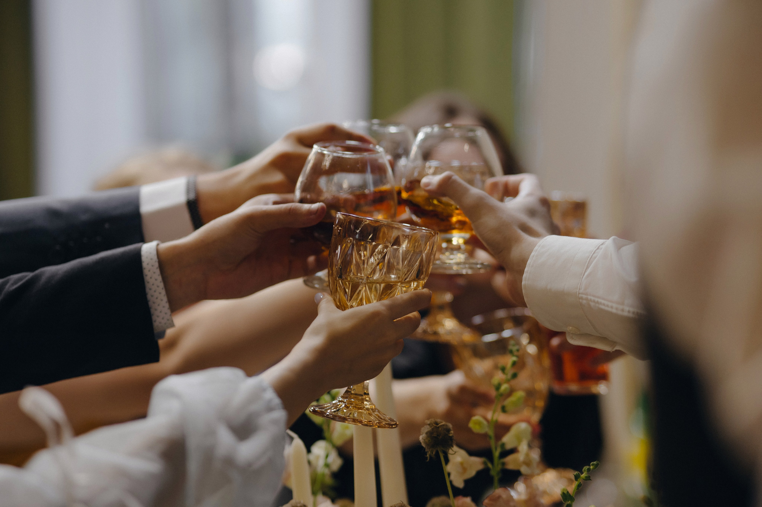 Я бы хотел, чтобы ты была хуже. Свадебный фотограф Москва и другие города