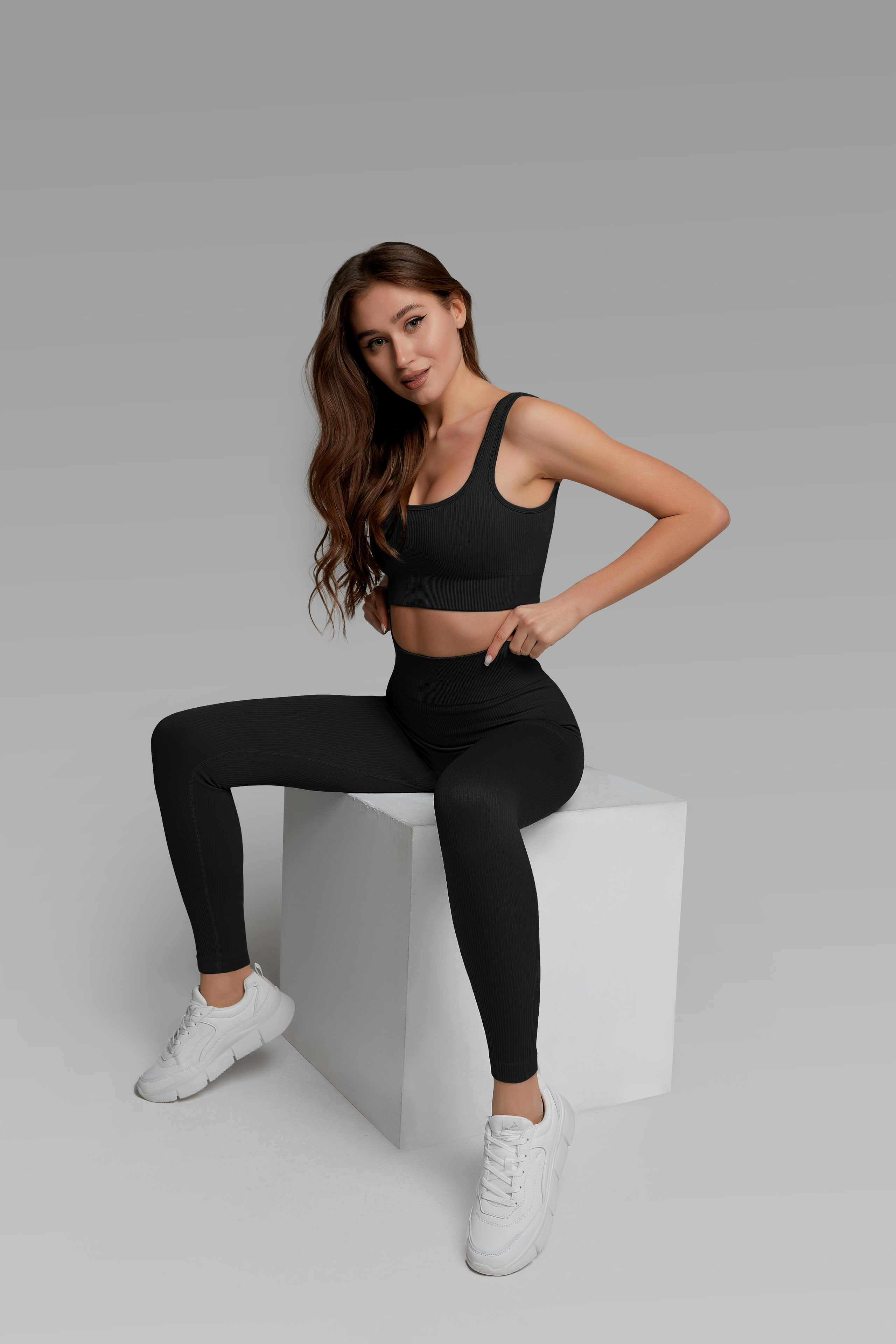 Замена цвета | Студия SVITHART