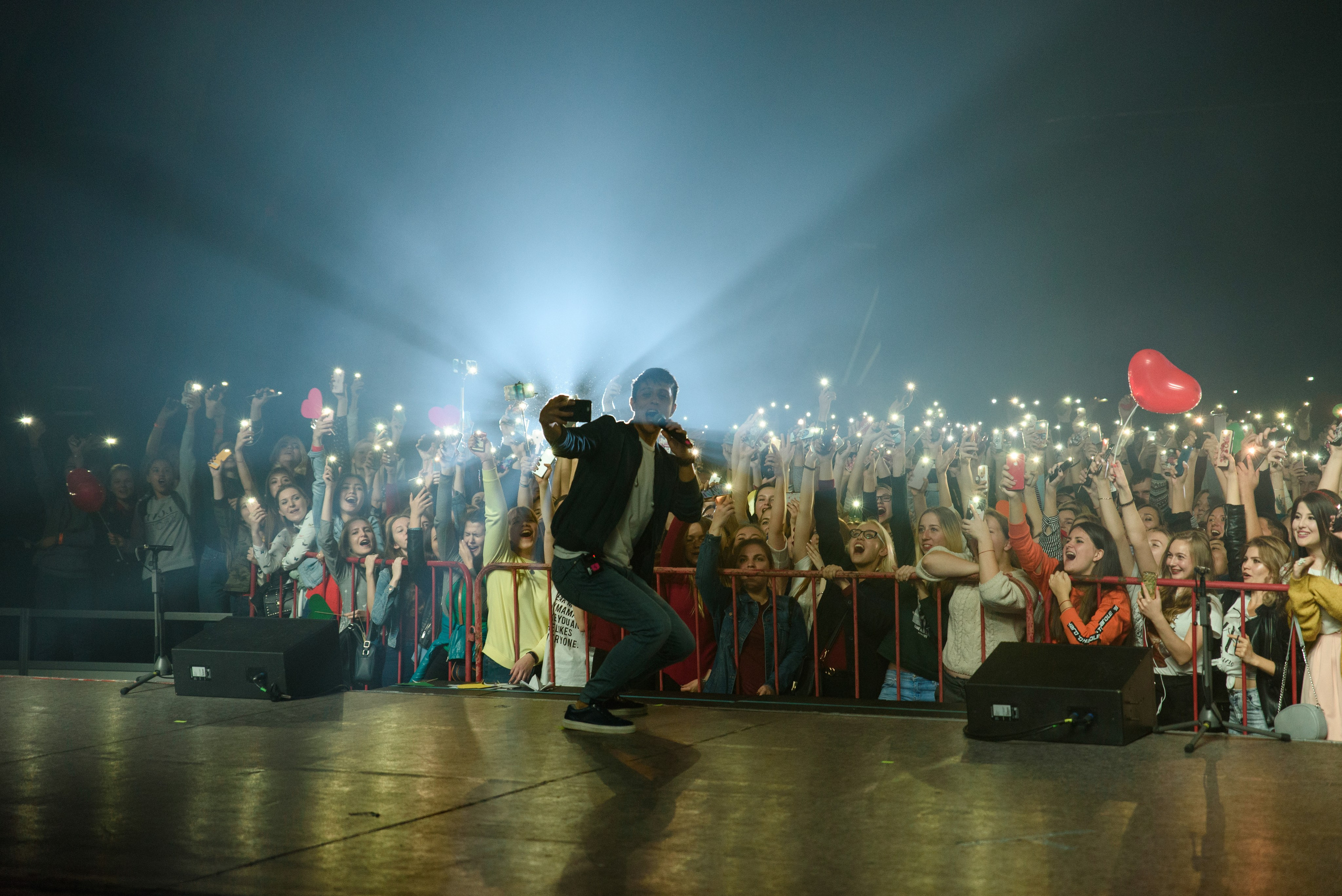 Концерты, фестивали. Свадебный и travel фотограф в Волгограде, Сочи, Домбае, Европе