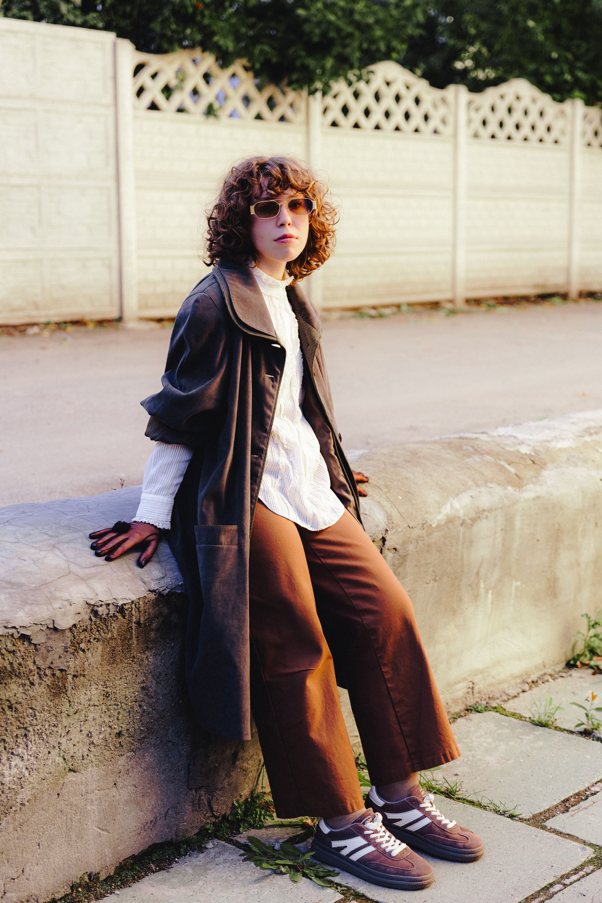 Валя. Дацук Анна Фотограф из Екатеринбурга