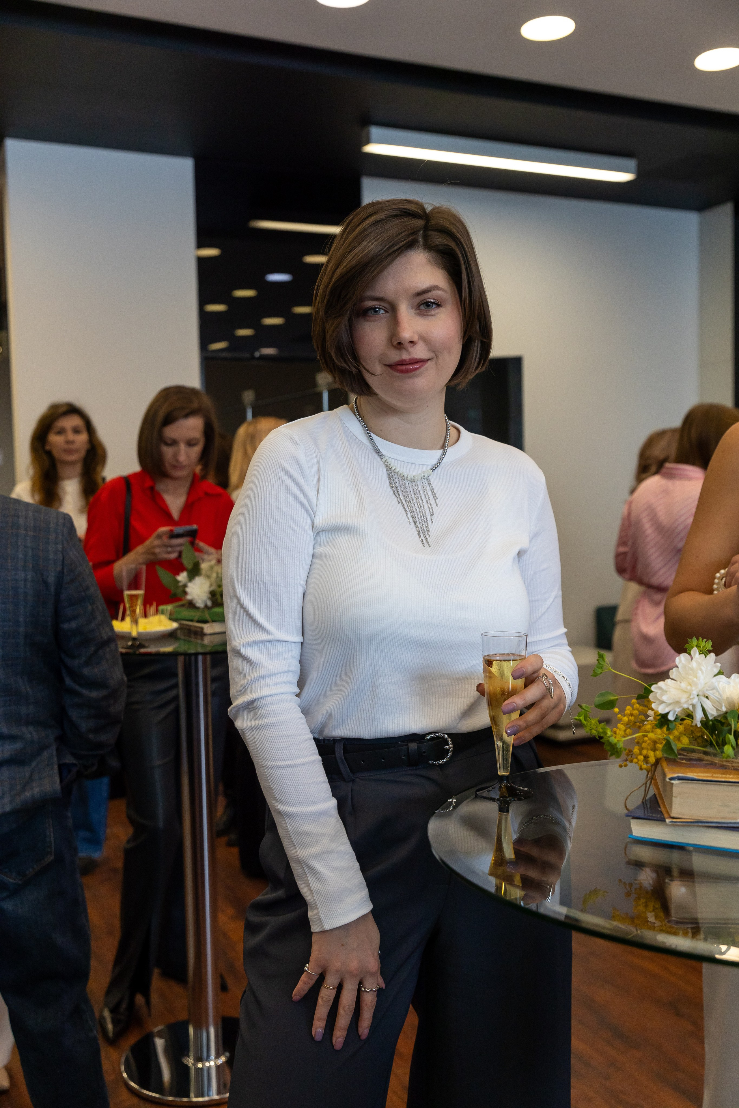 Презентация книги «История НИ одной женщины». Дацук Анна Фотограф из Екатеринбурга