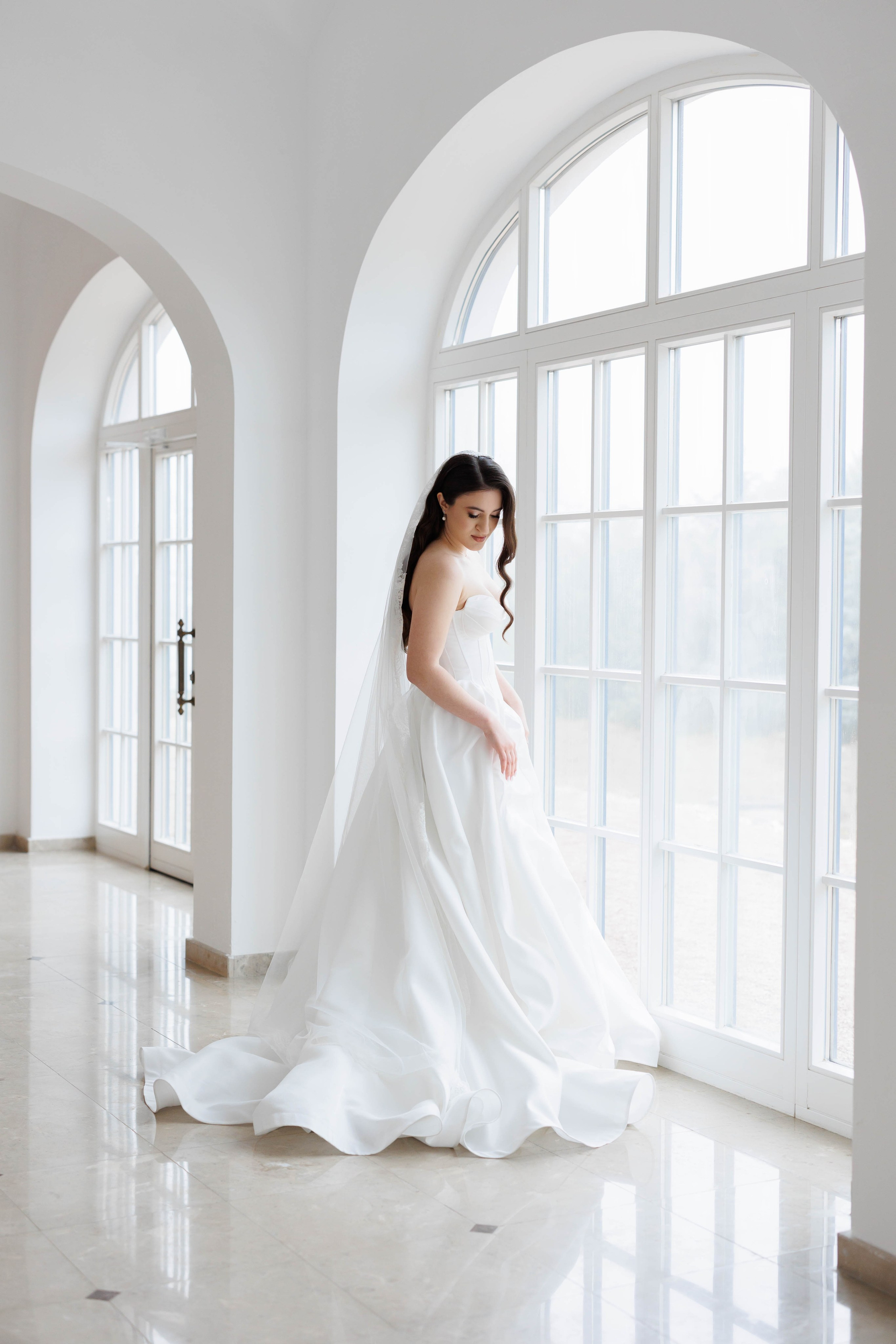 Любовь в каждом кадре. Аксанна Аракелян