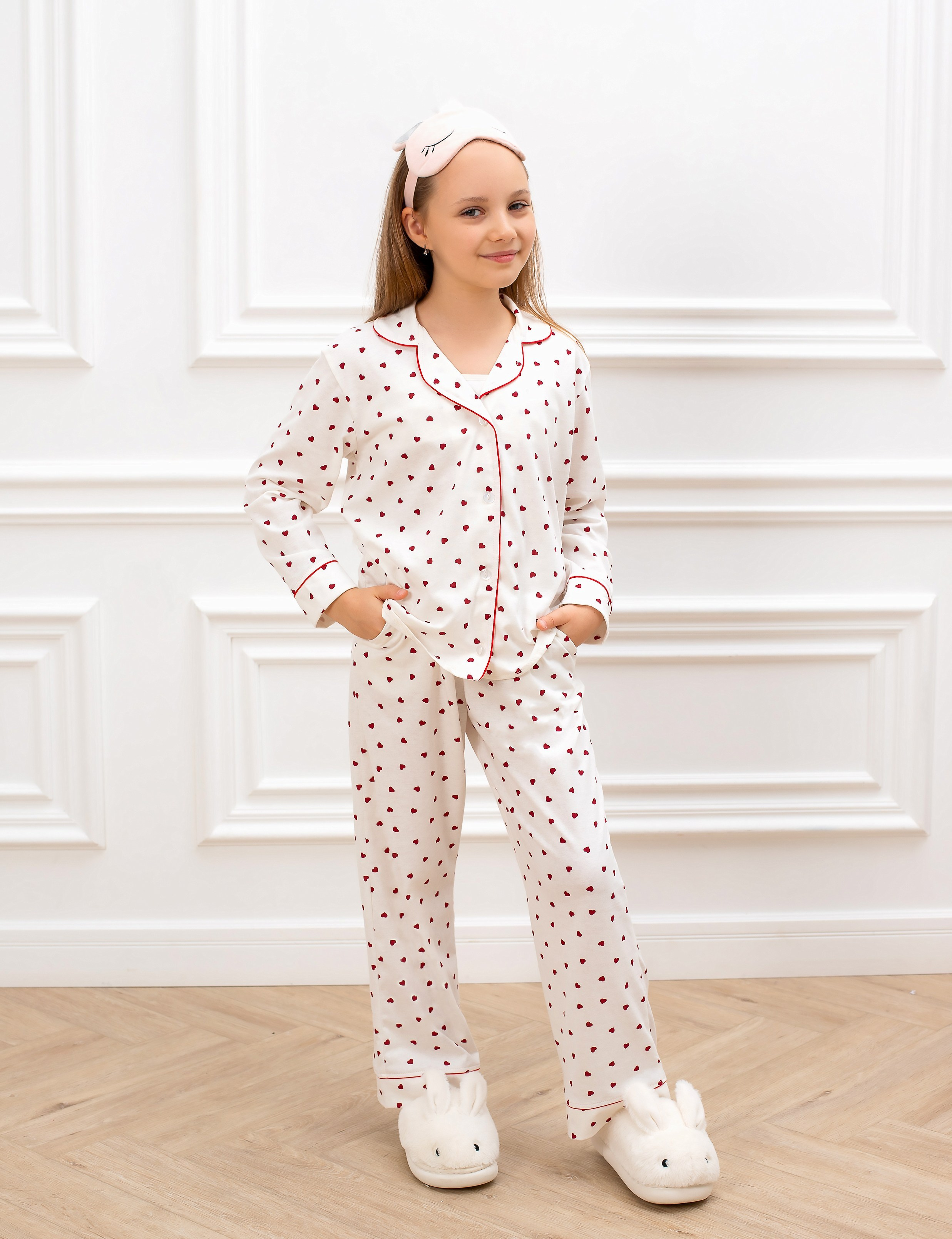 Retouching the marketplace catalog