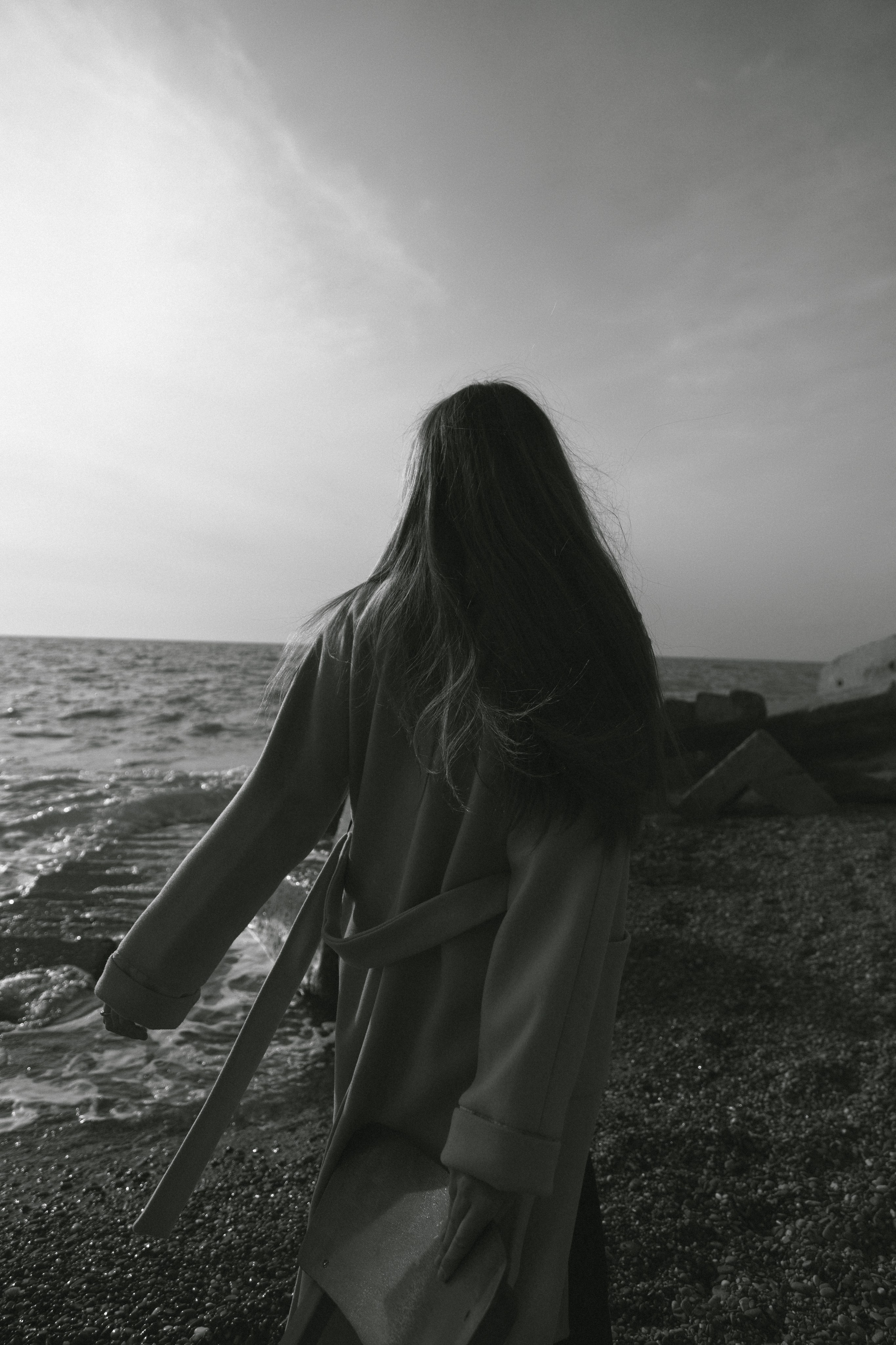 Фотосессия на море (Николаевка) Вита. Свадебный фотограф в Симферополе (Крым) Валерия Воловидник