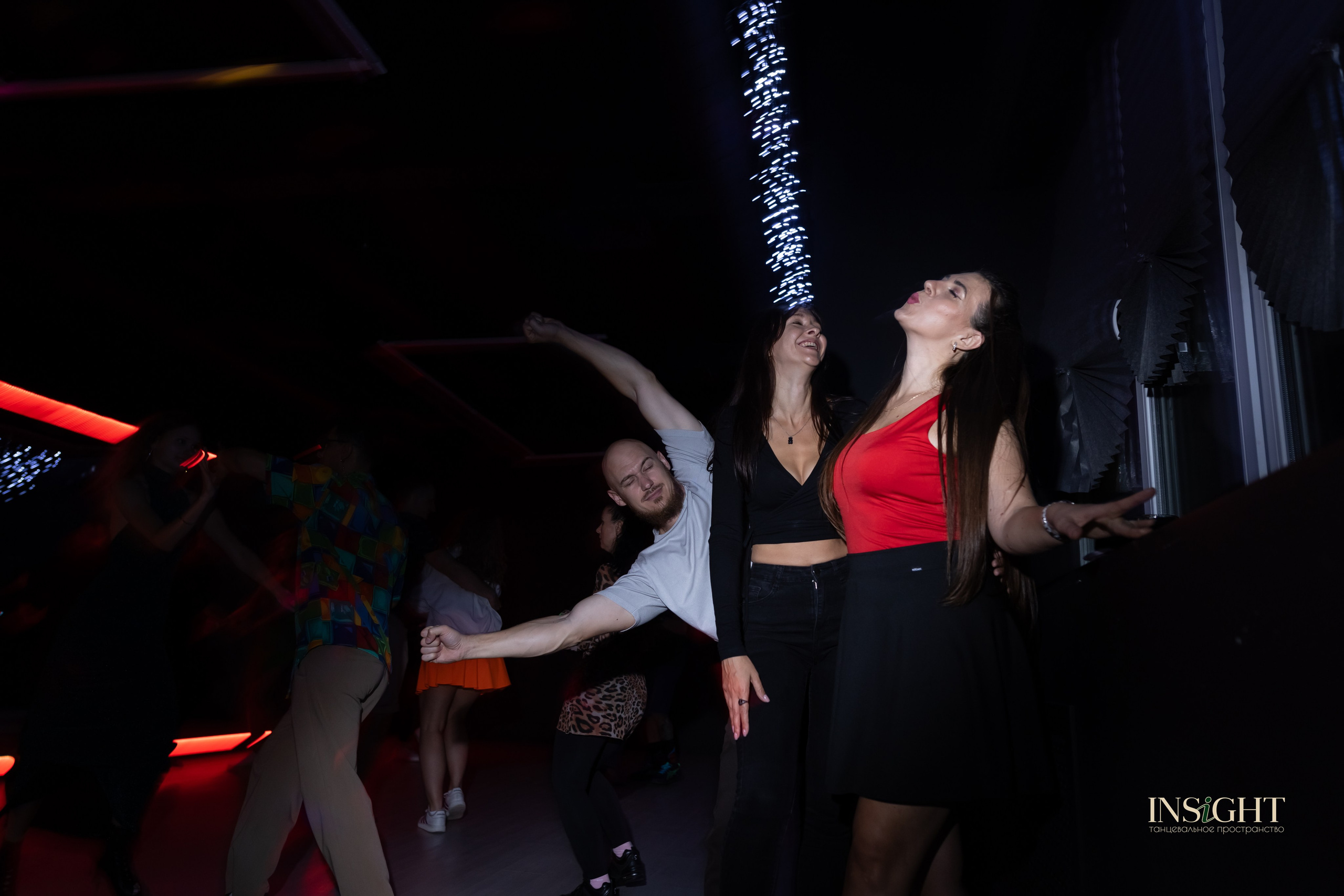 Инсайт, танцы. Портретный и семейный фотограф Наталия Гаврилина, Саратов — Москва