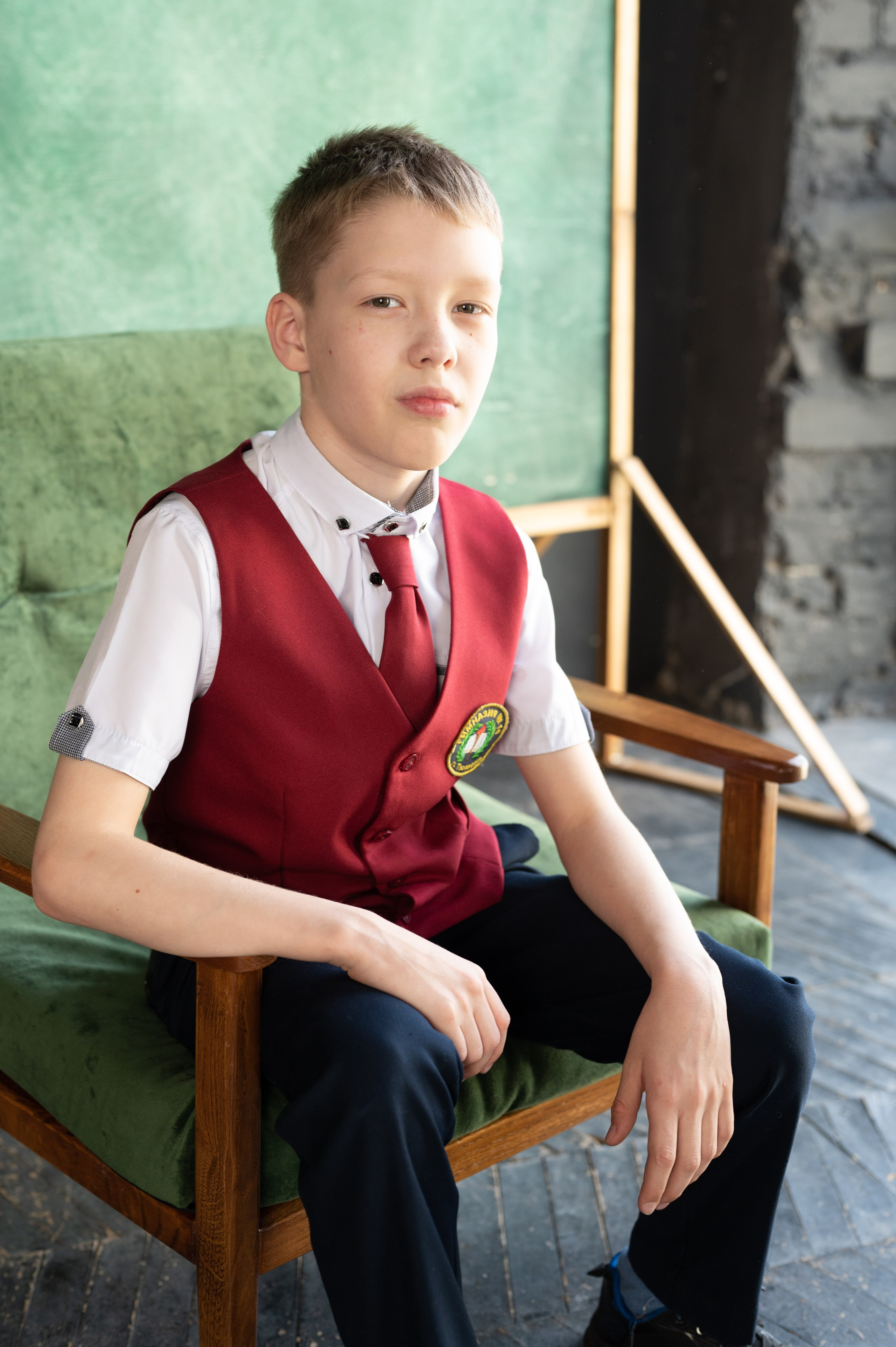 16 гимназия 4 «К» студия. Фотограф новорожденных, семейный детский в Тюмени Татьяна Морозова