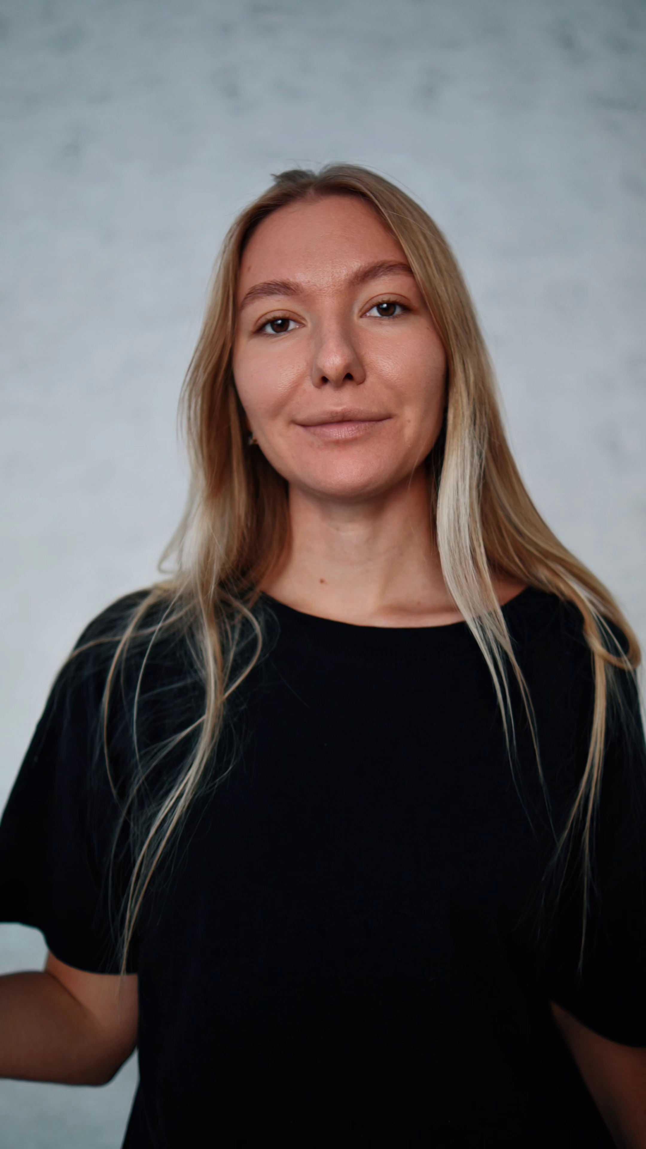 Смотреть видео. Кристина Щербакова — креатор, контент для брендов