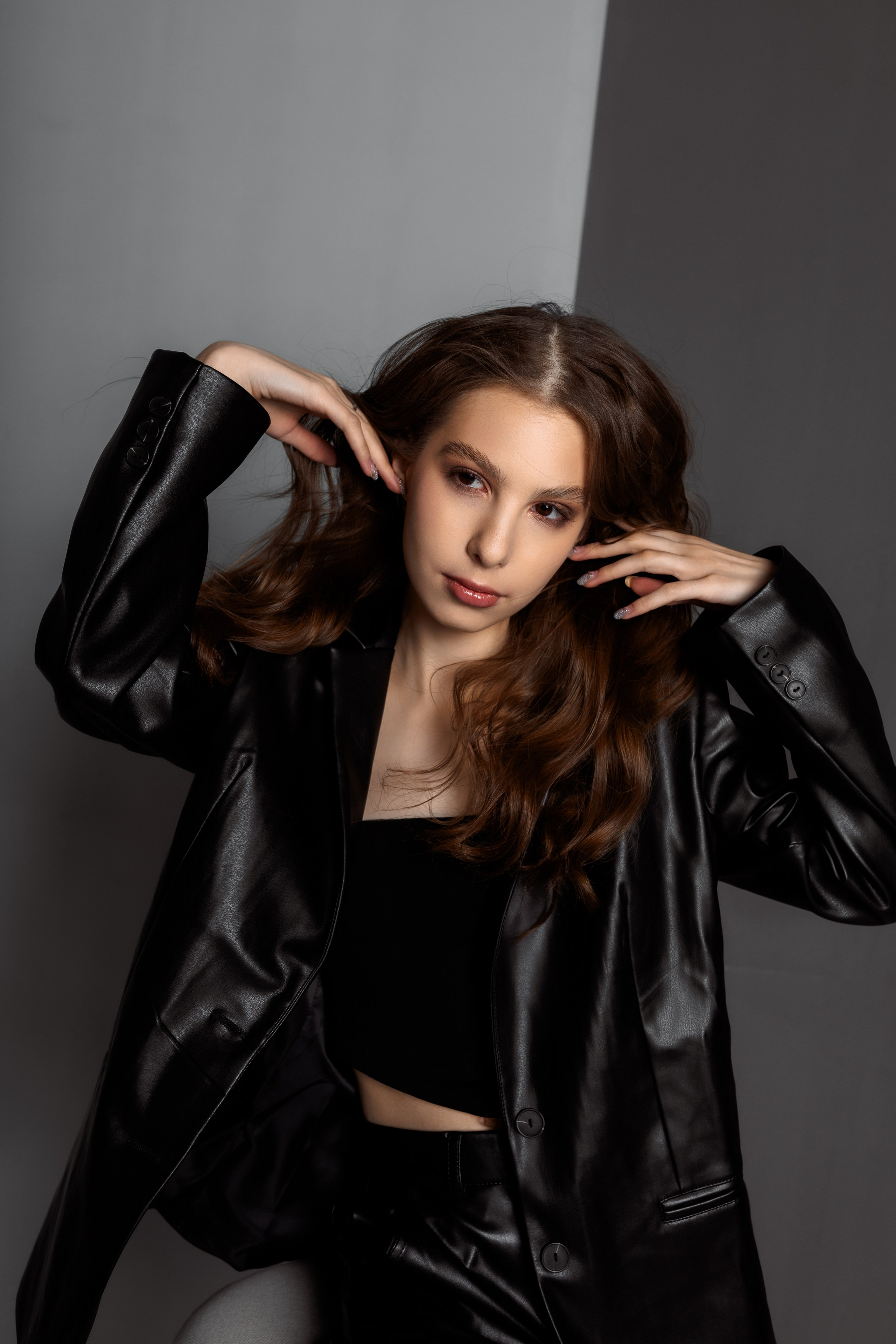 Модельные тесты Нонна. Свадебный и Семейный фотограф г. Ижевск Гульназ Солдатова. Гульназ фото